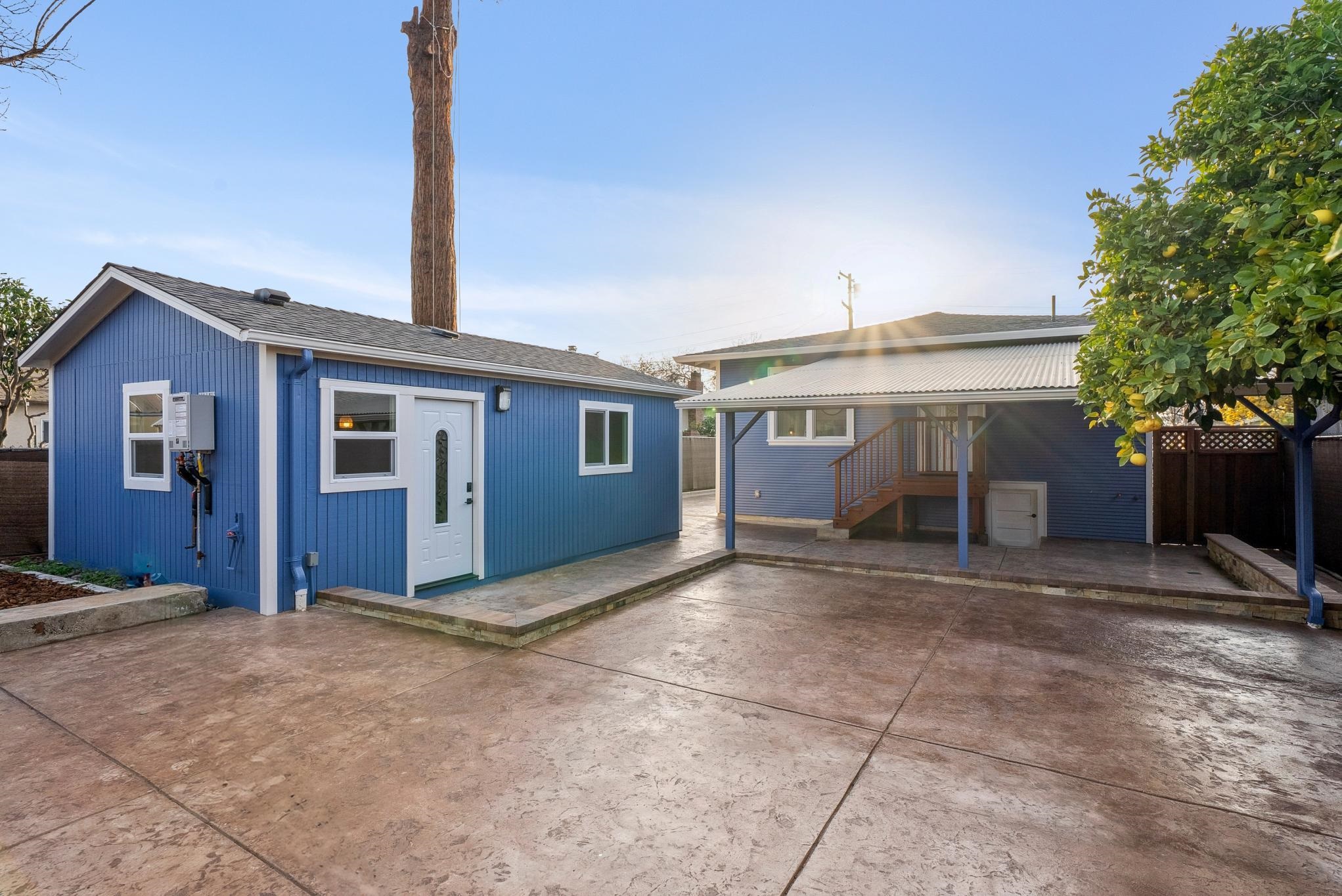 Detail Gallery Image 51 of 55 For 330 Melven Ct, San Leandro,  CA 94577 - 2 Beds | 1 Baths