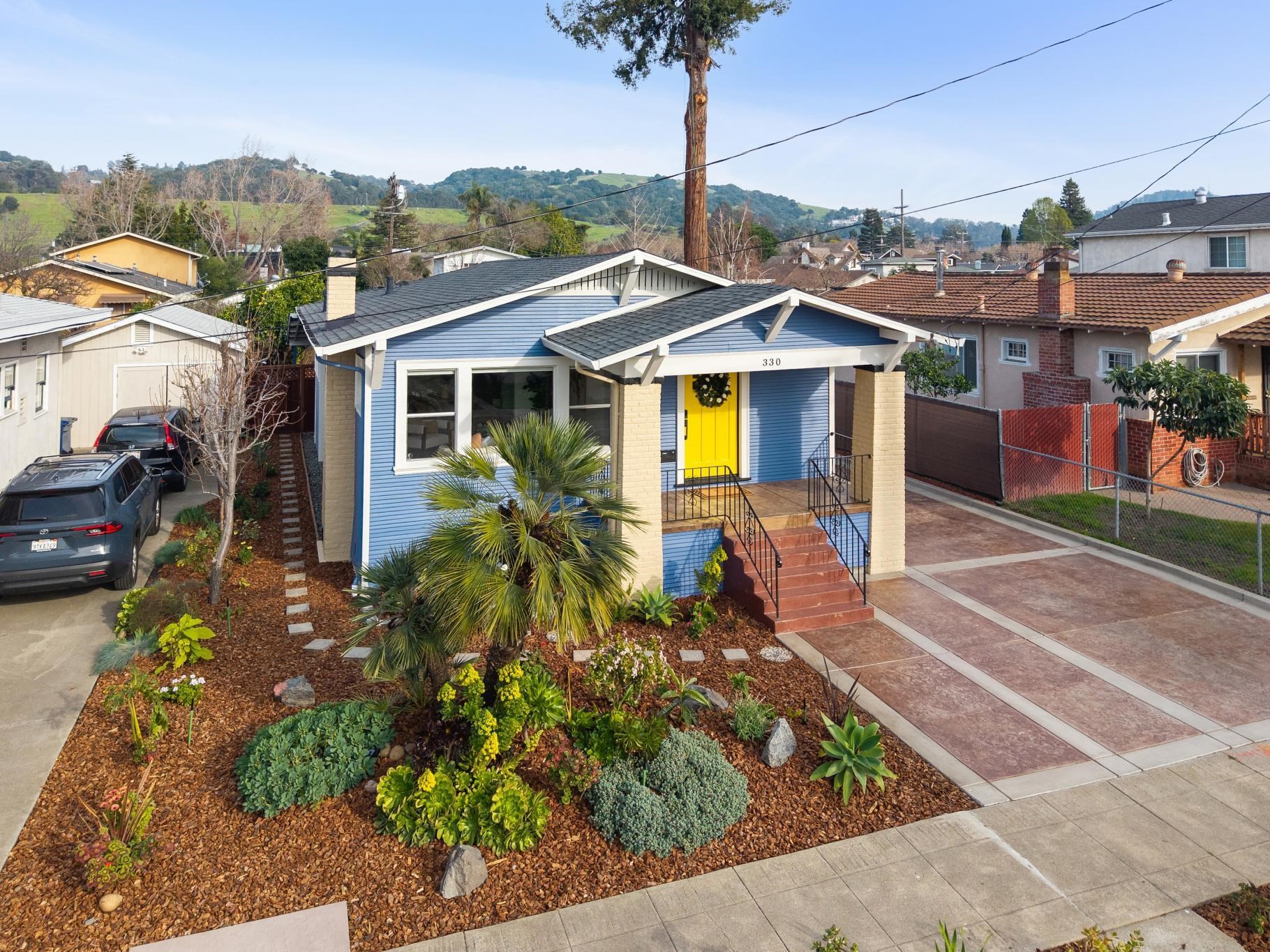 Detail Gallery Image 54 of 55 For 330 Melven Ct, San Leandro,  CA 94577 - 2 Beds | 1 Baths