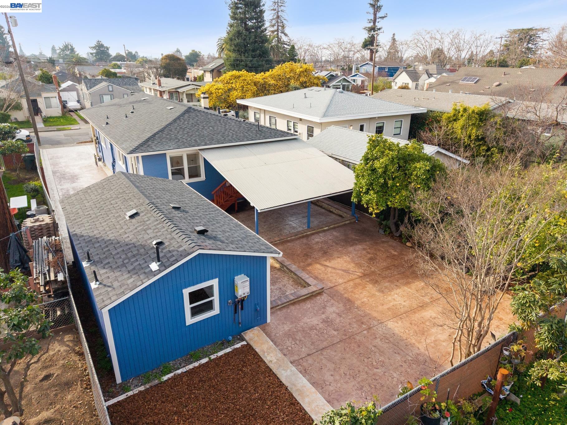 Detail Gallery Image 55 of 55 For 330 Melven Ct, San Leandro,  CA 94577 - 3 Beds | 3 Baths