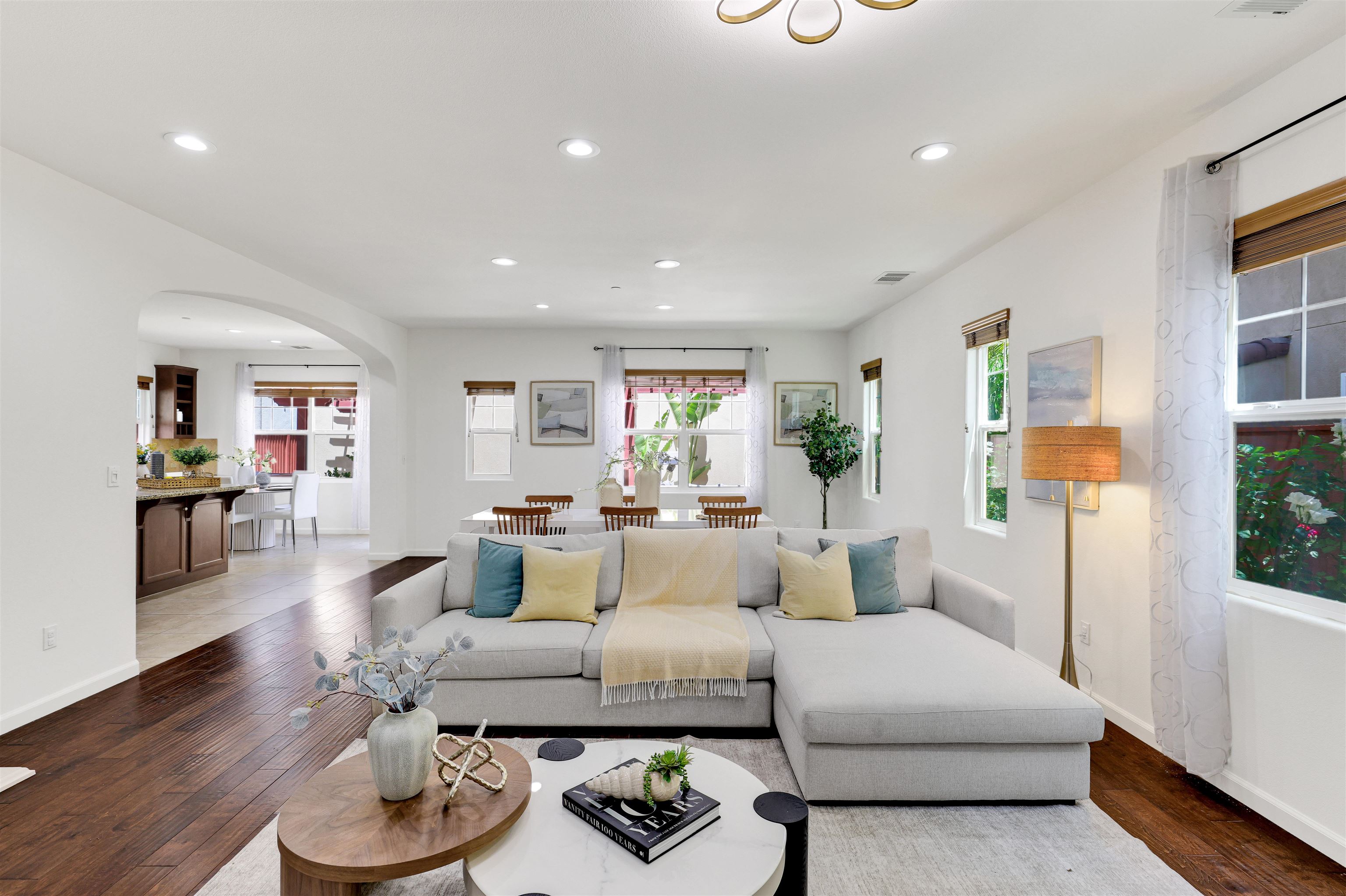 Detail Gallery Image 13 of 57 For 193 Lucy Ln, San Ramon,  CA 94582 - 3 Beds | 3 Baths