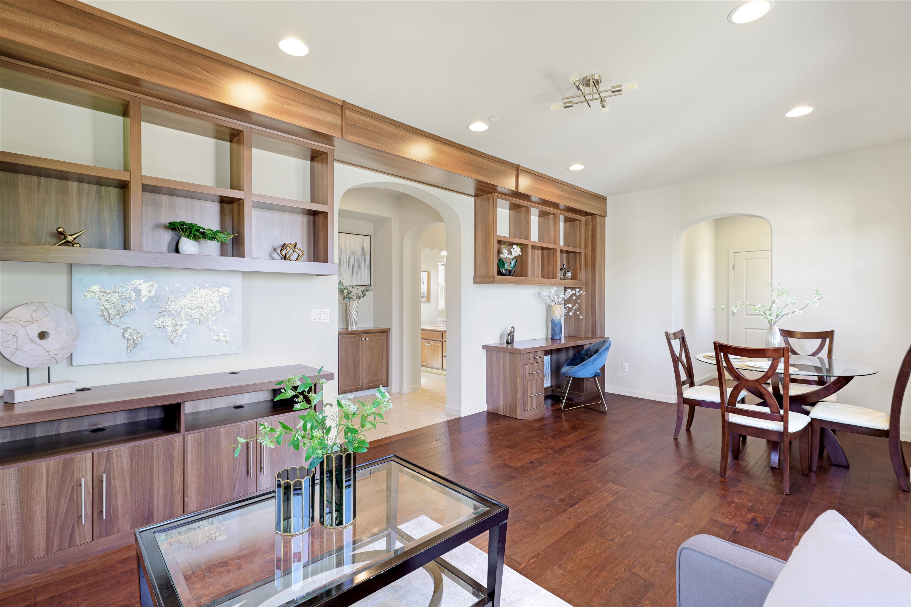 Detail Gallery Image 43 of 57 For 193 Lucy Ln, San Ramon,  CA 94582 - 3 Beds | 3 Baths