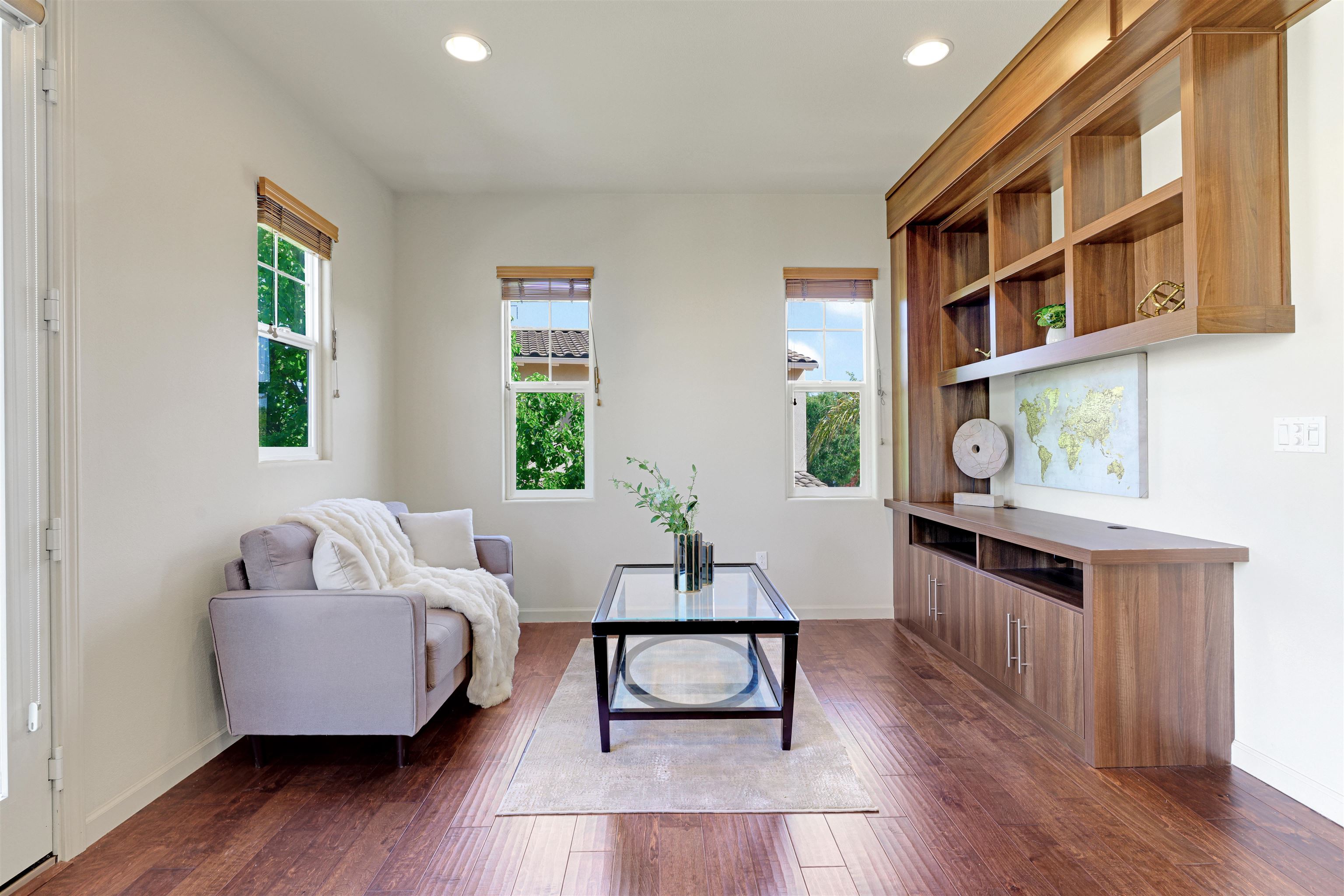 Detail Gallery Image 44 of 57 For 193 Lucy Ln, San Ramon,  CA 94582 - 3 Beds | 3 Baths