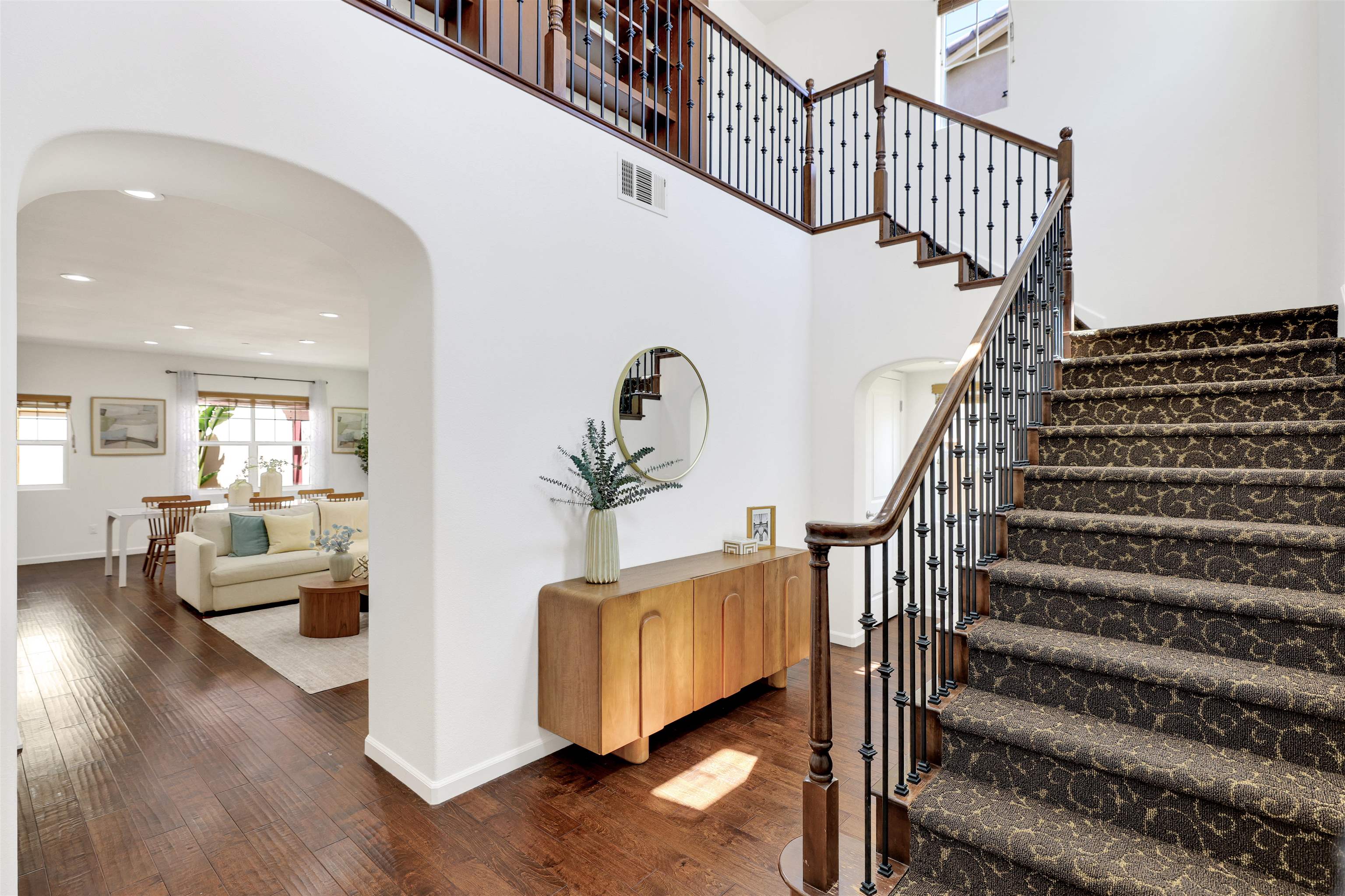 Detail Gallery Image 6 of 57 For 193 Lucy Ln, San Ramon,  CA 94582 - 3 Beds | 3 Baths