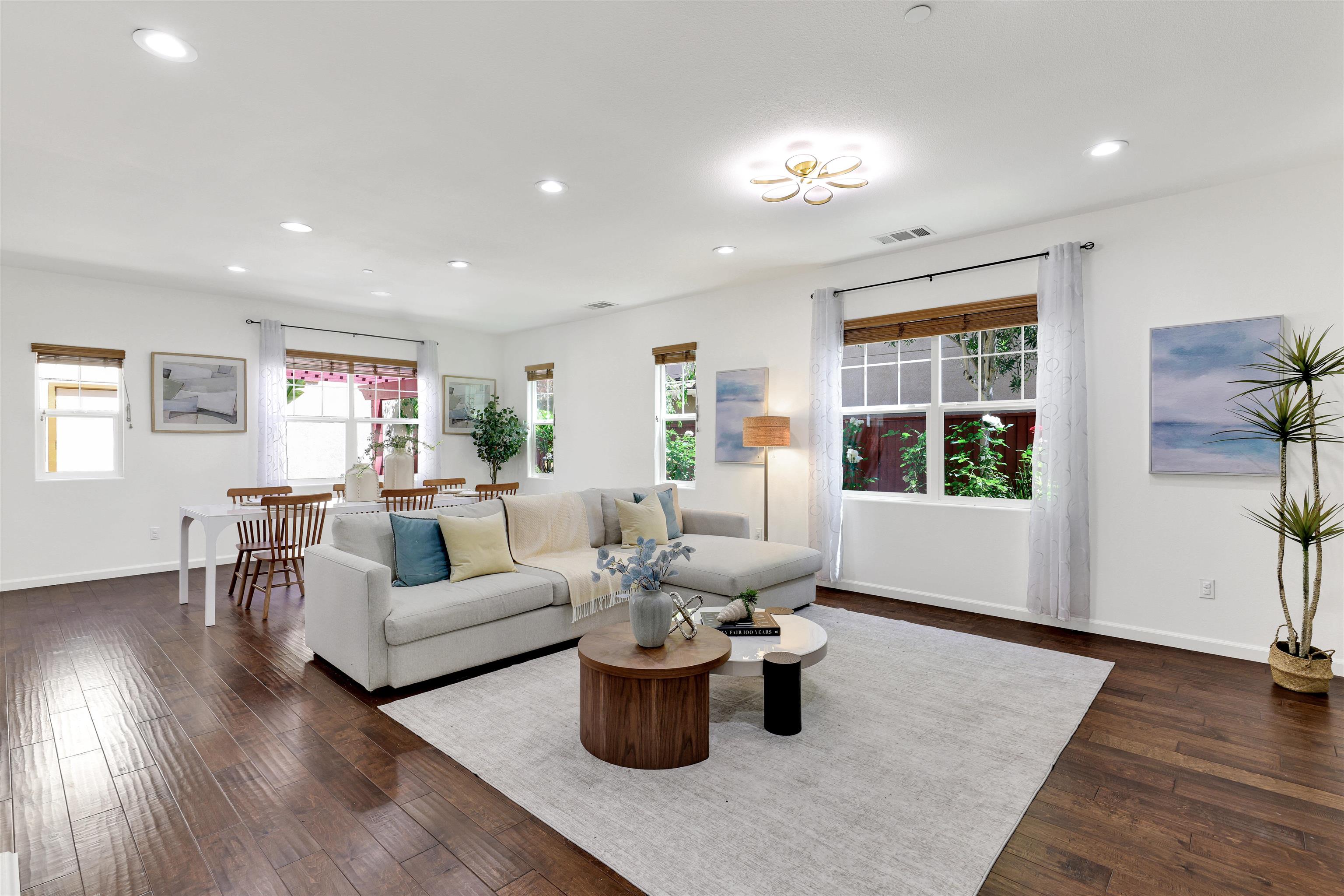 Detail Gallery Image 8 of 57 For 193 Lucy Ln, San Ramon,  CA 94582 - 3 Beds | 3 Baths