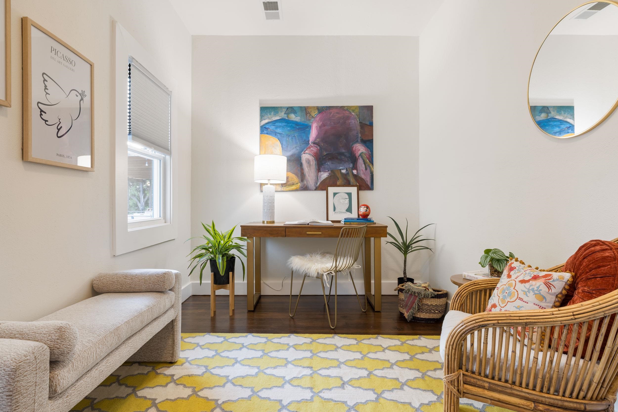 Detail Gallery Image 16 of 39 For 865 54th St, Oakland,  CA 94608 - 3 Beds | 1 Baths