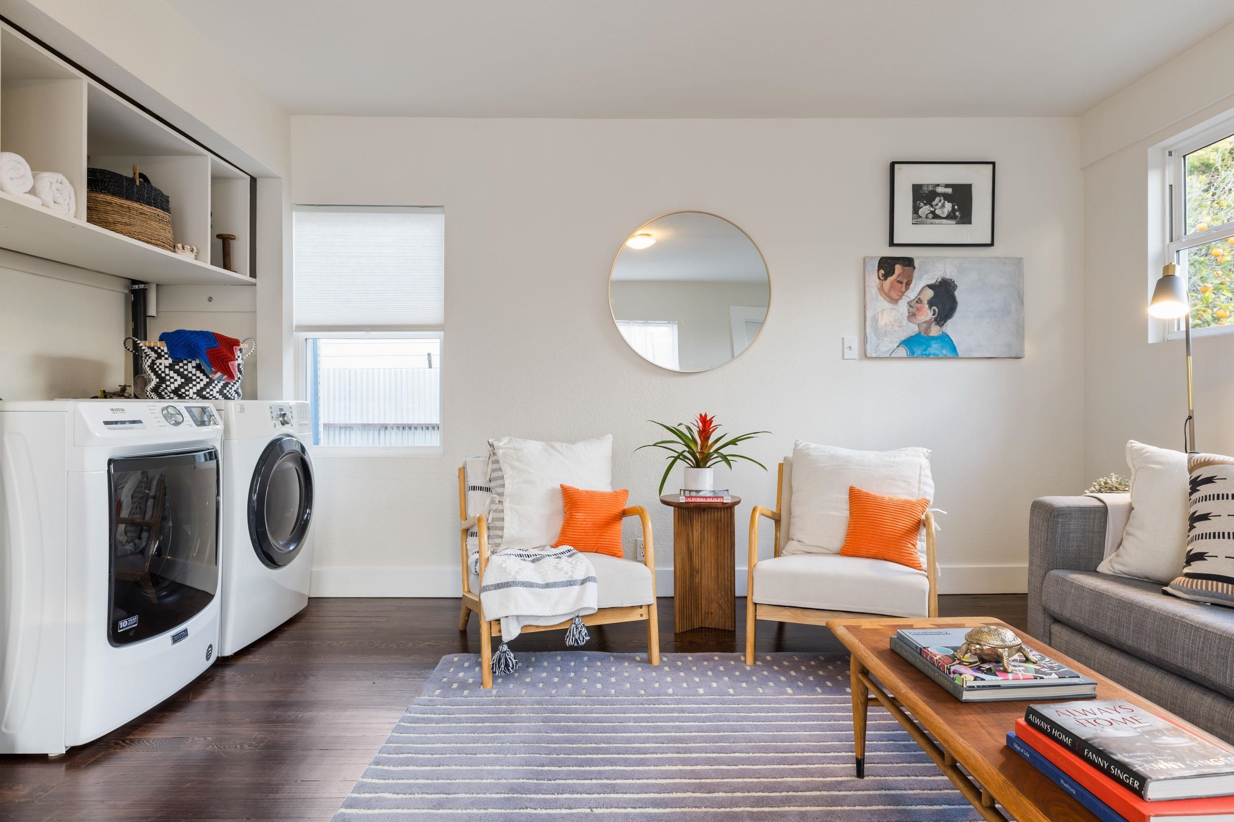 Detail Gallery Image 19 of 39 For 865 54th St, Oakland,  CA 94608 - 3 Beds | 1 Baths