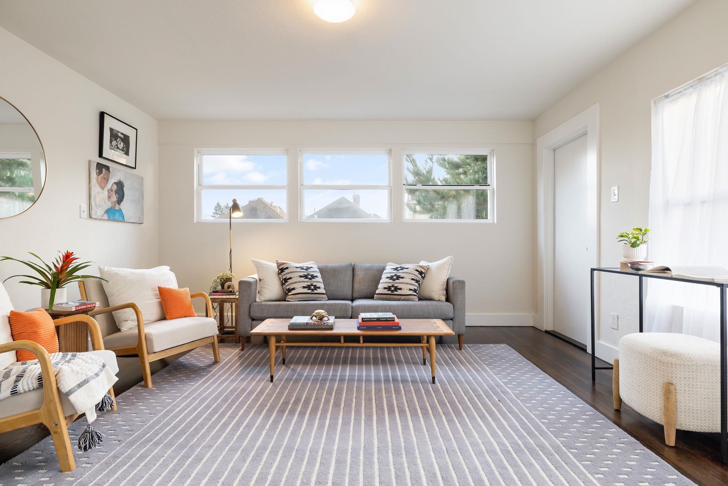 Detail Gallery Image 20 of 39 For 865 54th St, Oakland,  CA 94608 - 3 Beds | 1 Baths