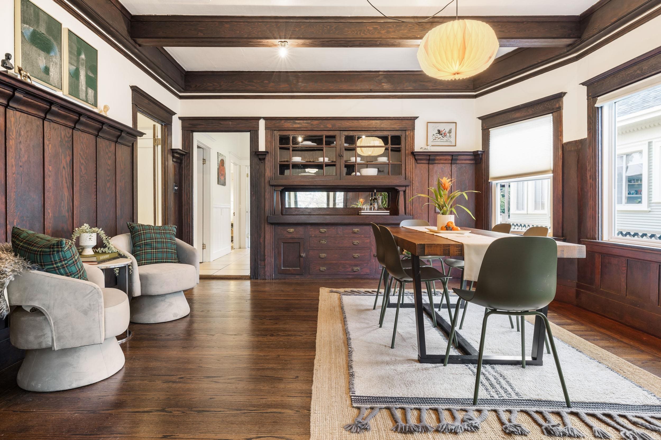 Detail Gallery Image 8 of 39 For 865 54th St, Oakland,  CA 94608 - 3 Beds | 1 Baths