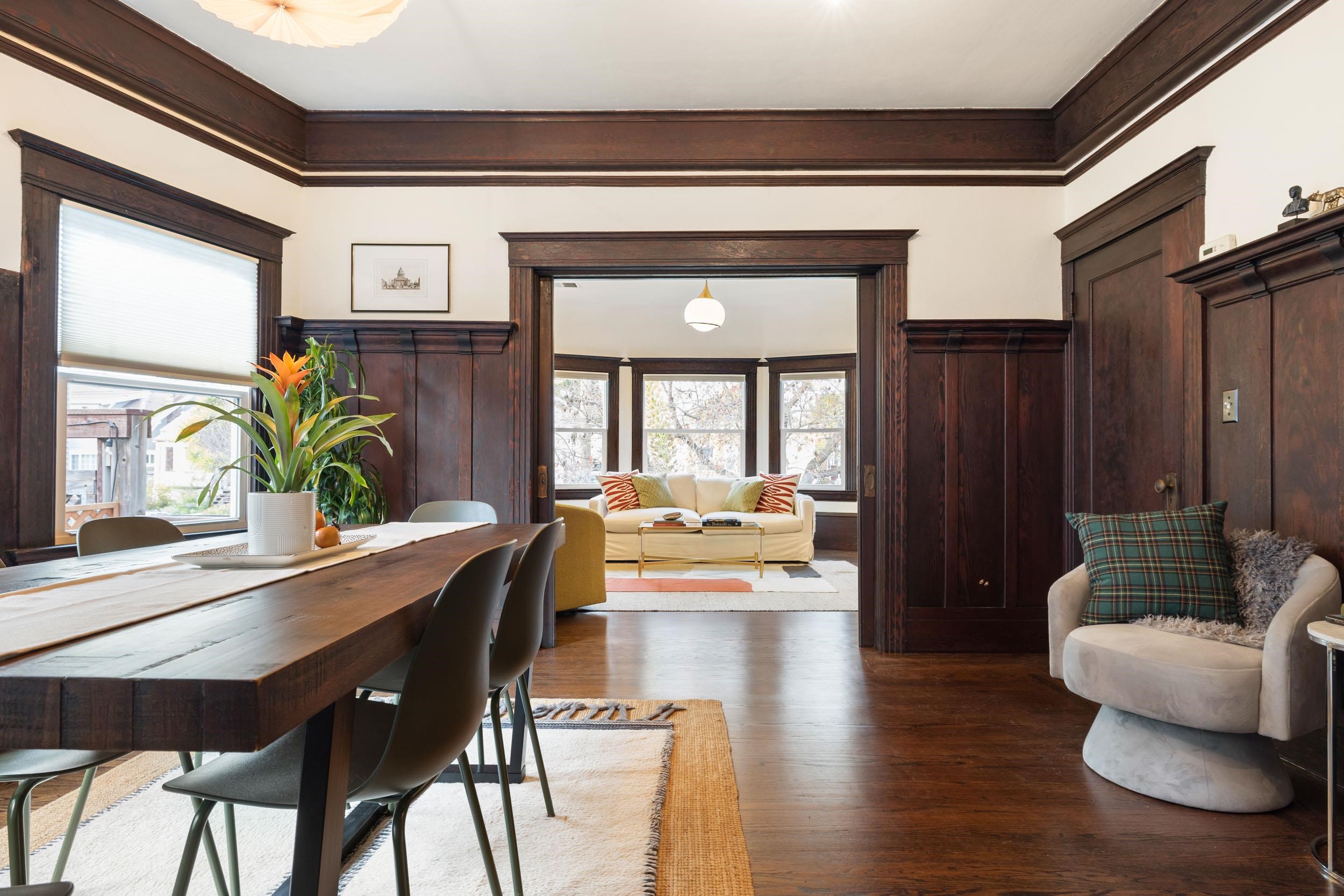 Detail Gallery Image 9 of 39 For 865 54th St, Oakland,  CA 94608 - 3 Beds | 1 Baths