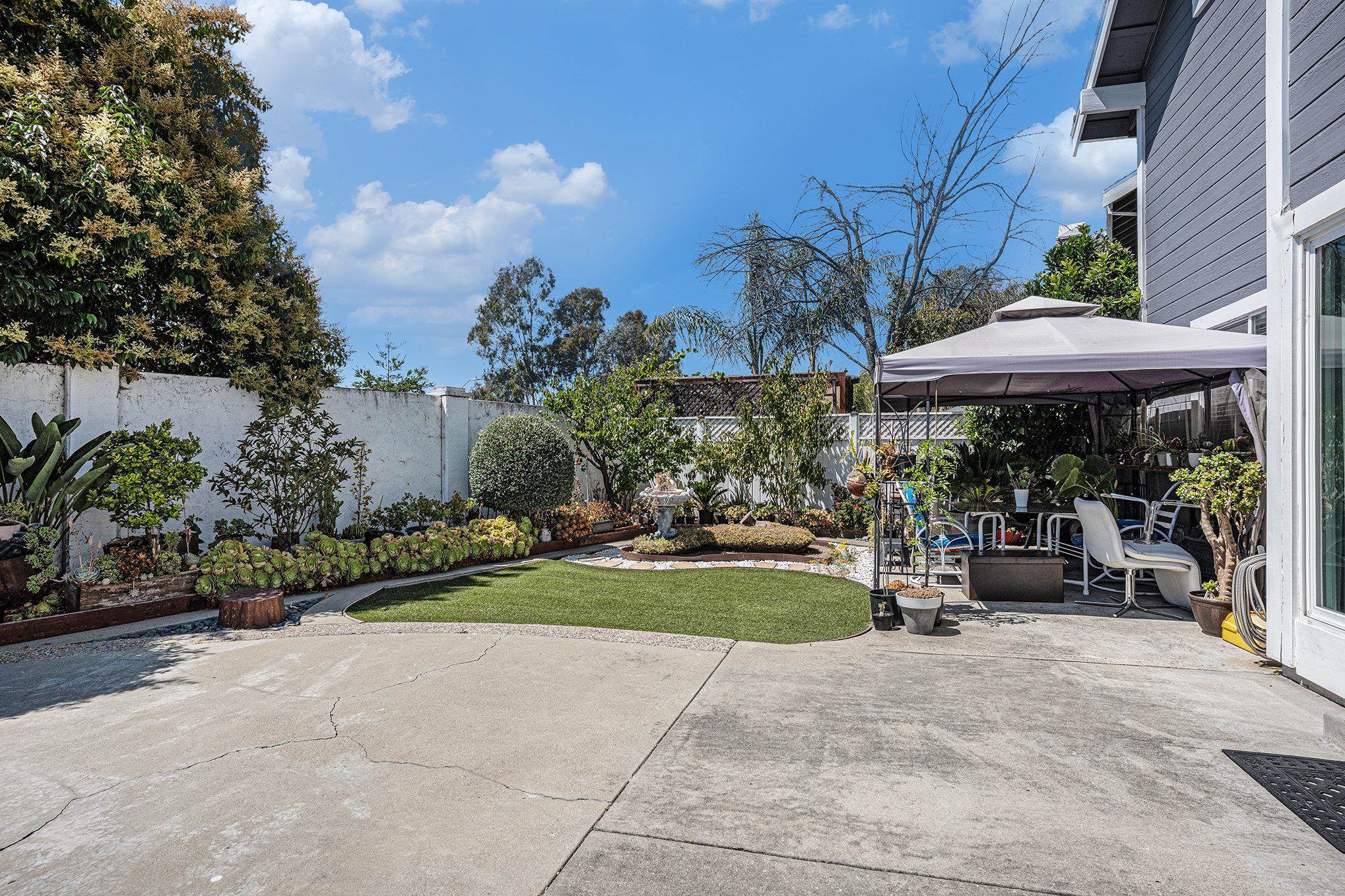 Detail Gallery Image 27 of 33 For 111 Overacker Ter, Fremont,  CA 94536 - 4 Beds | 2/1 Baths