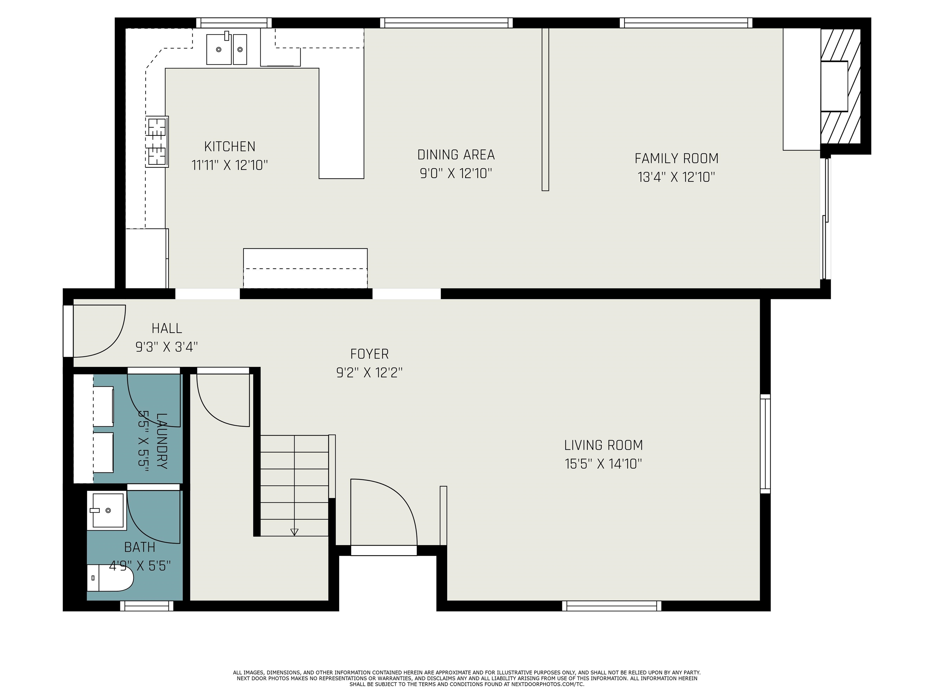 Detail Gallery Image 28 of 33 For 111 Overacker Ter, Fremont,  CA 94536 - 4 Beds | 2/1 Baths