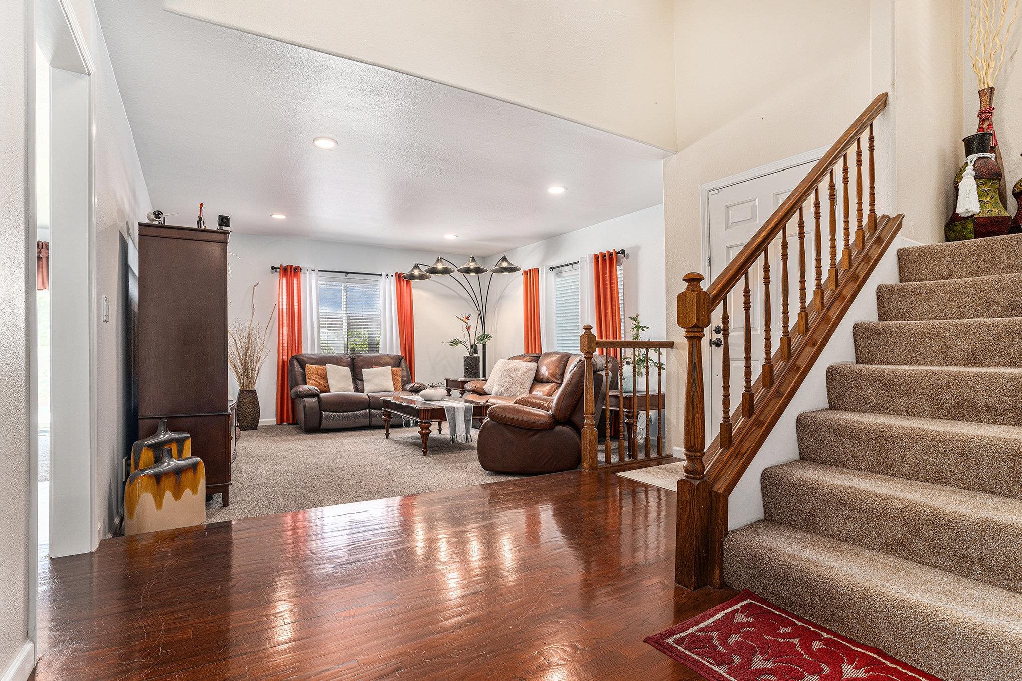 Detail Gallery Image 8 of 33 For 111 Overacker Ter, Fremont,  CA 94536 - 4 Beds | 2/1 Baths