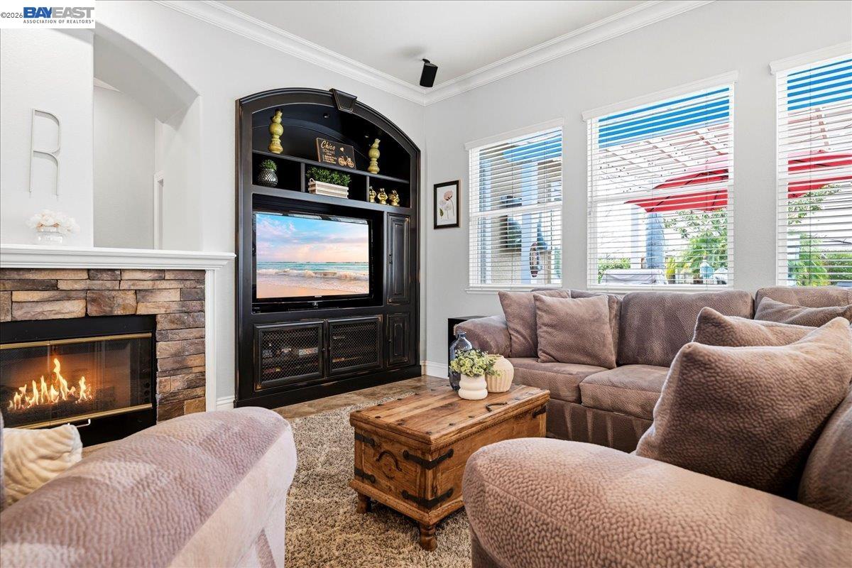 Detail Gallery Image 14 of 60 For 2889 Bresso Ct, Livermore,  CA 94550 - 5 Beds | 2/1 Baths