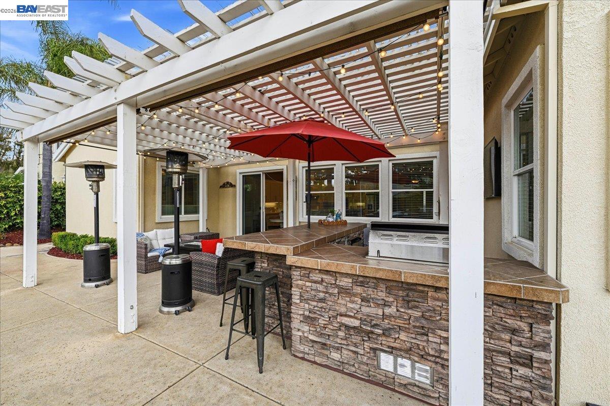 Detail Gallery Image 44 of 60 For 2889 Bresso Ct, Livermore,  CA 94550 - 5 Beds | 2/1 Baths