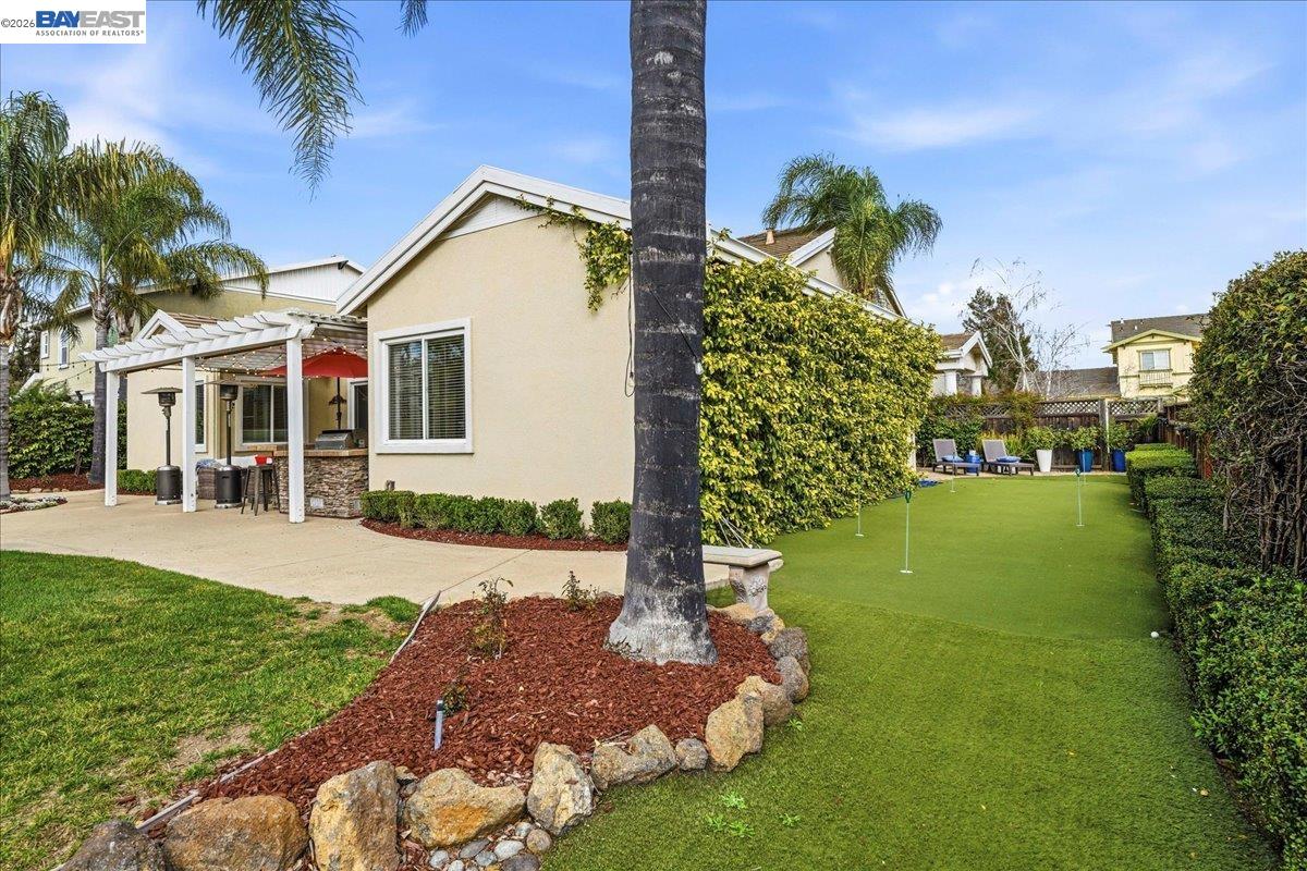 Detail Gallery Image 47 of 60 For 2889 Bresso Ct, Livermore,  CA 94550 - 5 Beds | 2/1 Baths