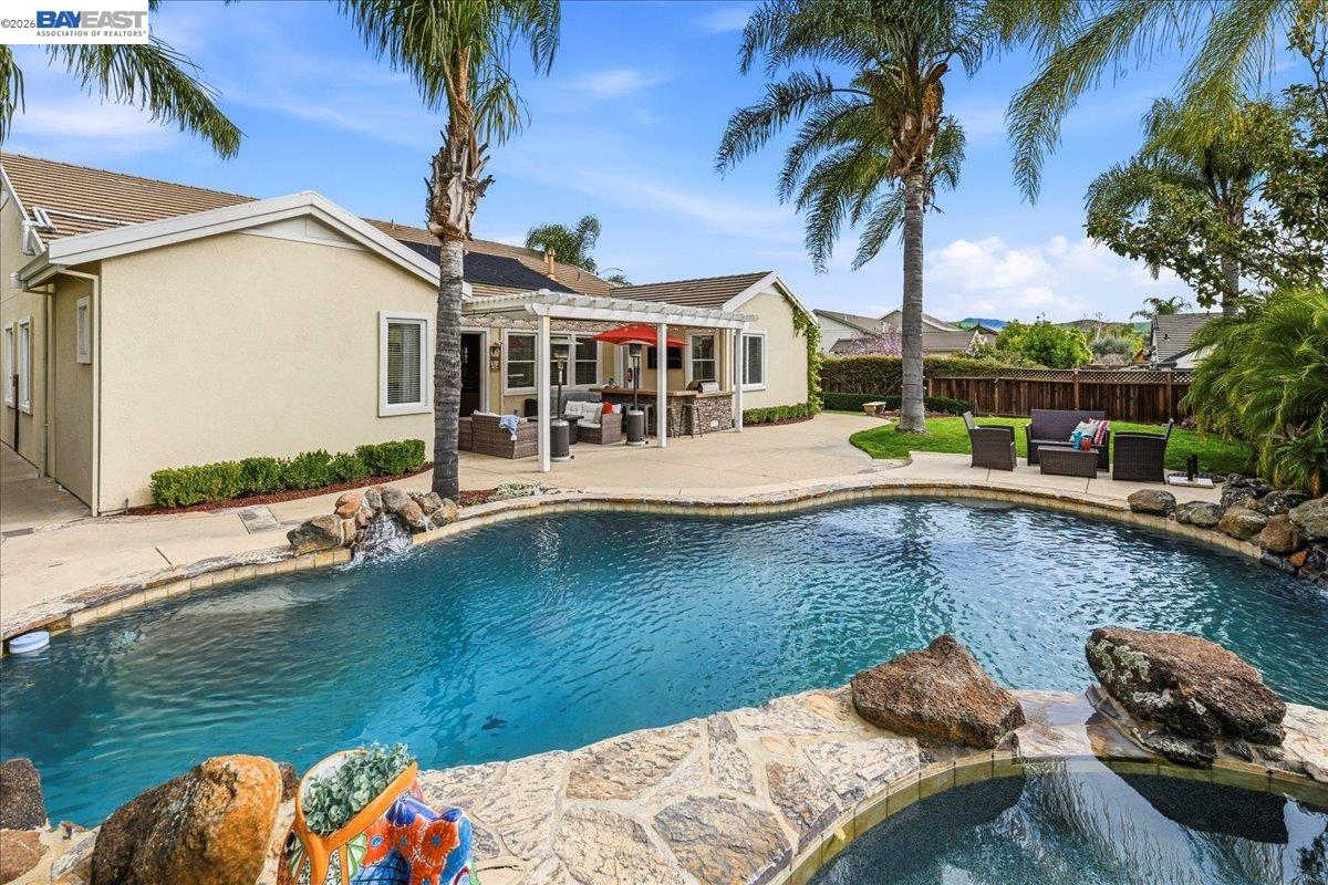 Detail Gallery Image 53 of 60 For 2889 Bresso Ct, Livermore,  CA 94550 - 5 Beds | 2/1 Baths