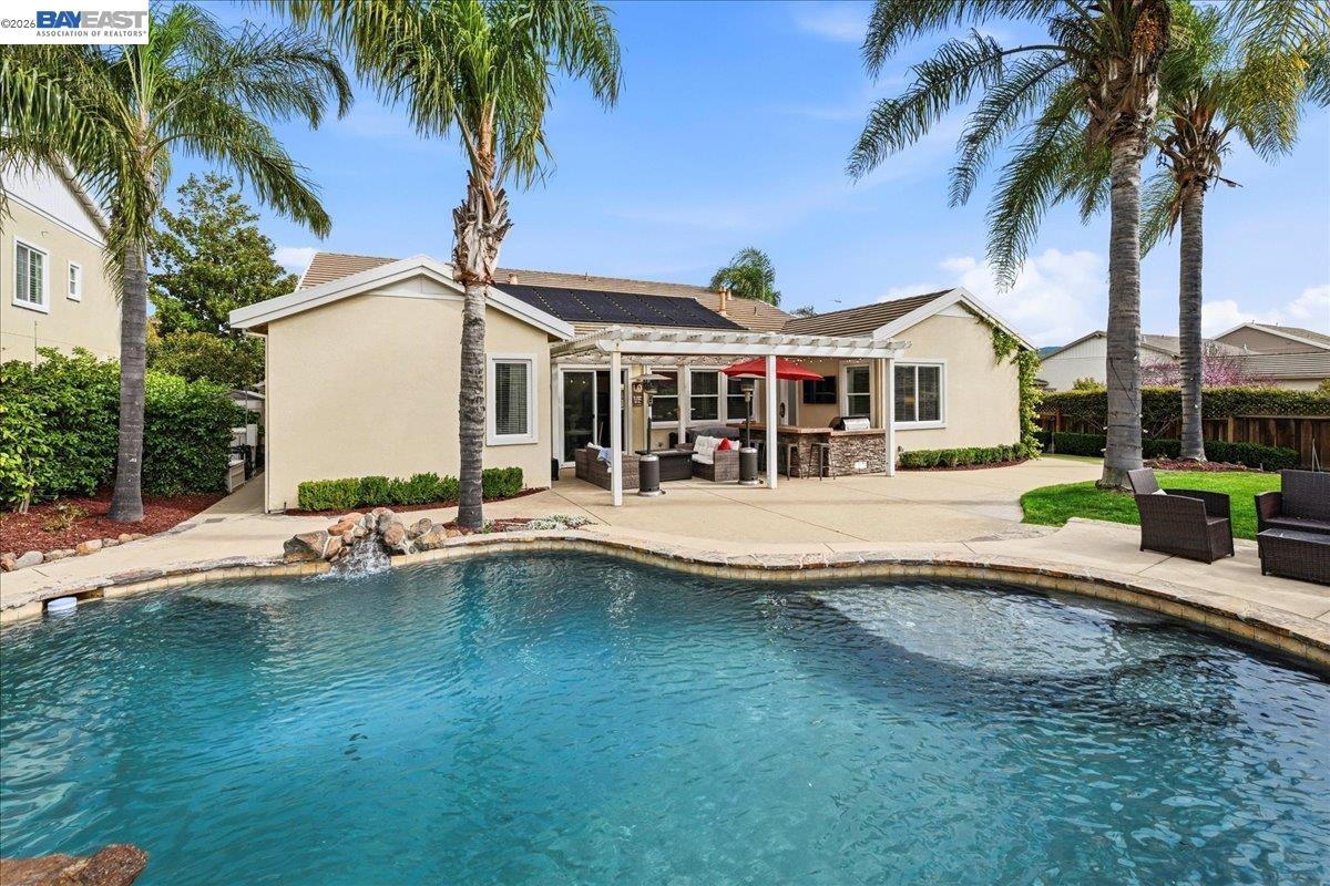 Detail Gallery Image 55 of 60 For 2889 Bresso Ct, Livermore,  CA 94550 - 5 Beds | 2/1 Baths