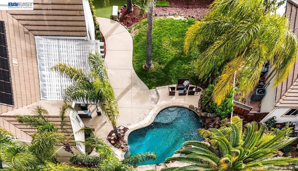 Detail Gallery Image 58 of 60 For 2889 Bresso Ct, Livermore,  CA 94550 - 5 Beds | 2/1 Baths