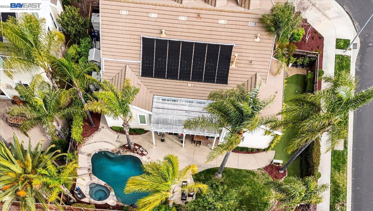 Detail Gallery Image 59 of 60 For 2889 Bresso Ct, Livermore,  CA 94550 - 5 Beds | 2/1 Baths