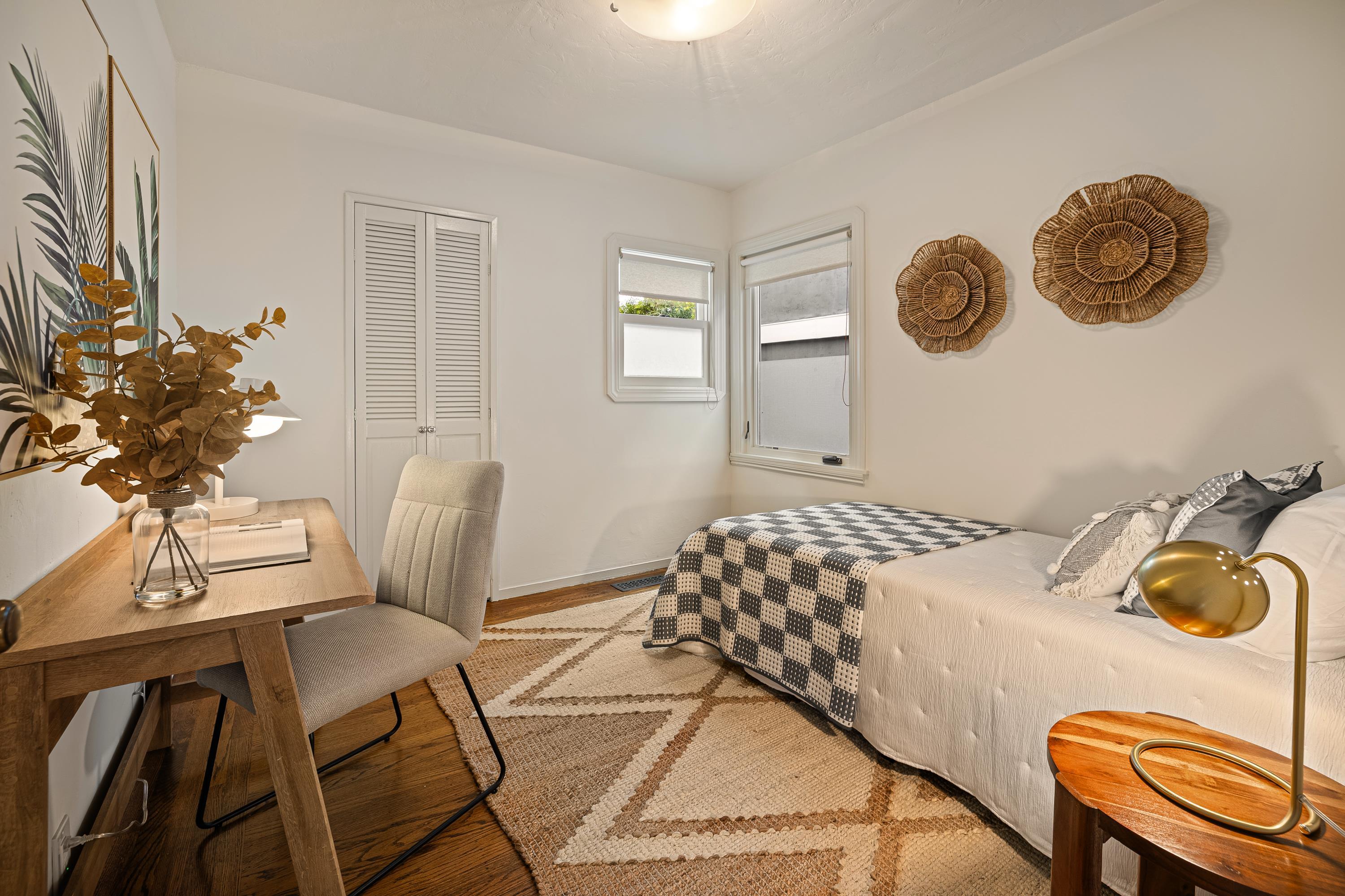 Detail Gallery Image 14 of 55 For 1038 Pomona Ave, Albany,  CA 94706 - 3 Beds | 3 Baths