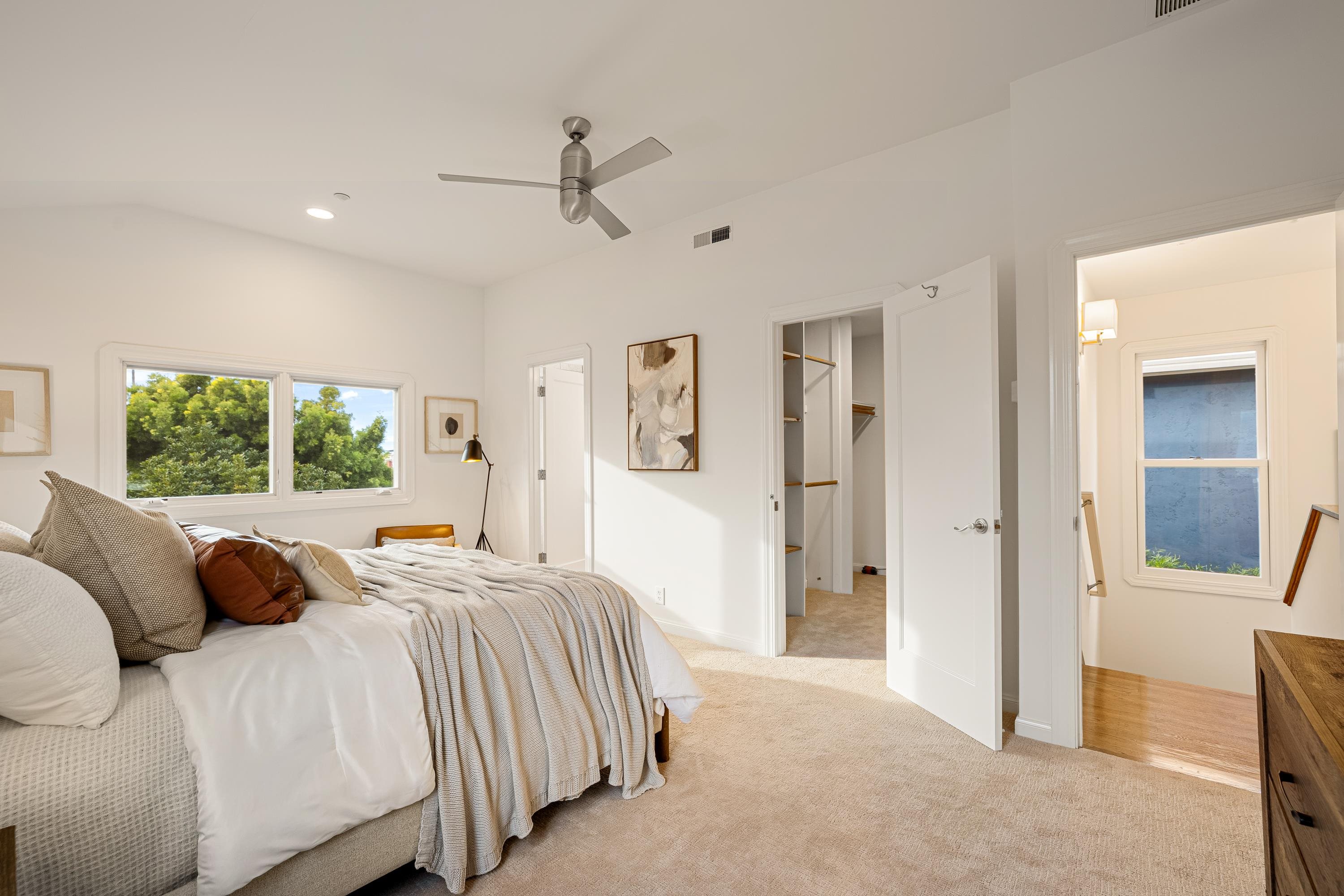 Detail Gallery Image 33 of 55 For 1038 Pomona Ave, Albany,  CA 94706 - 3 Beds | 3 Baths