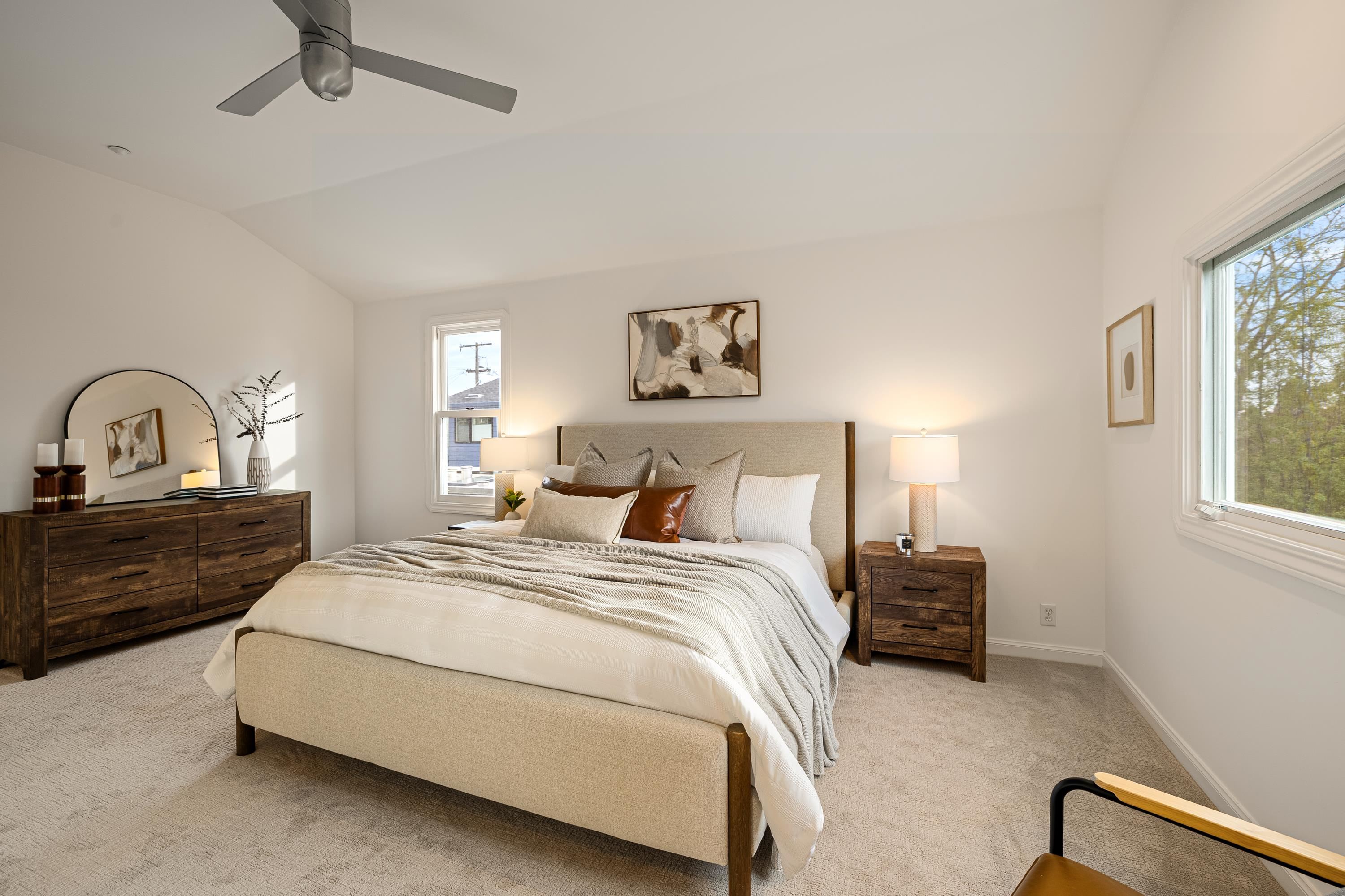 Detail Gallery Image 34 of 55 For 1038 Pomona Ave, Albany,  CA 94706 - 3 Beds | 3 Baths