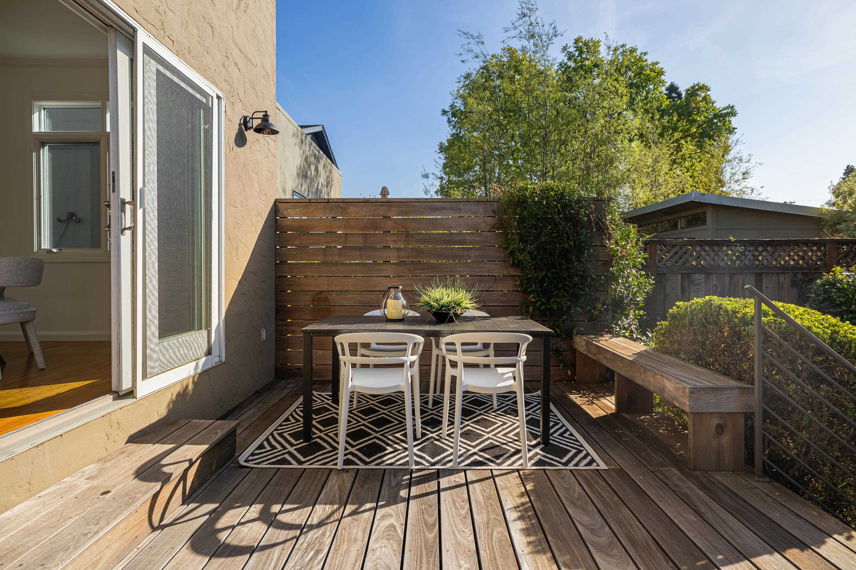 Detail Gallery Image 46 of 55 For 1038 Pomona Ave, Albany,  CA 94706 - 3 Beds | 3 Baths