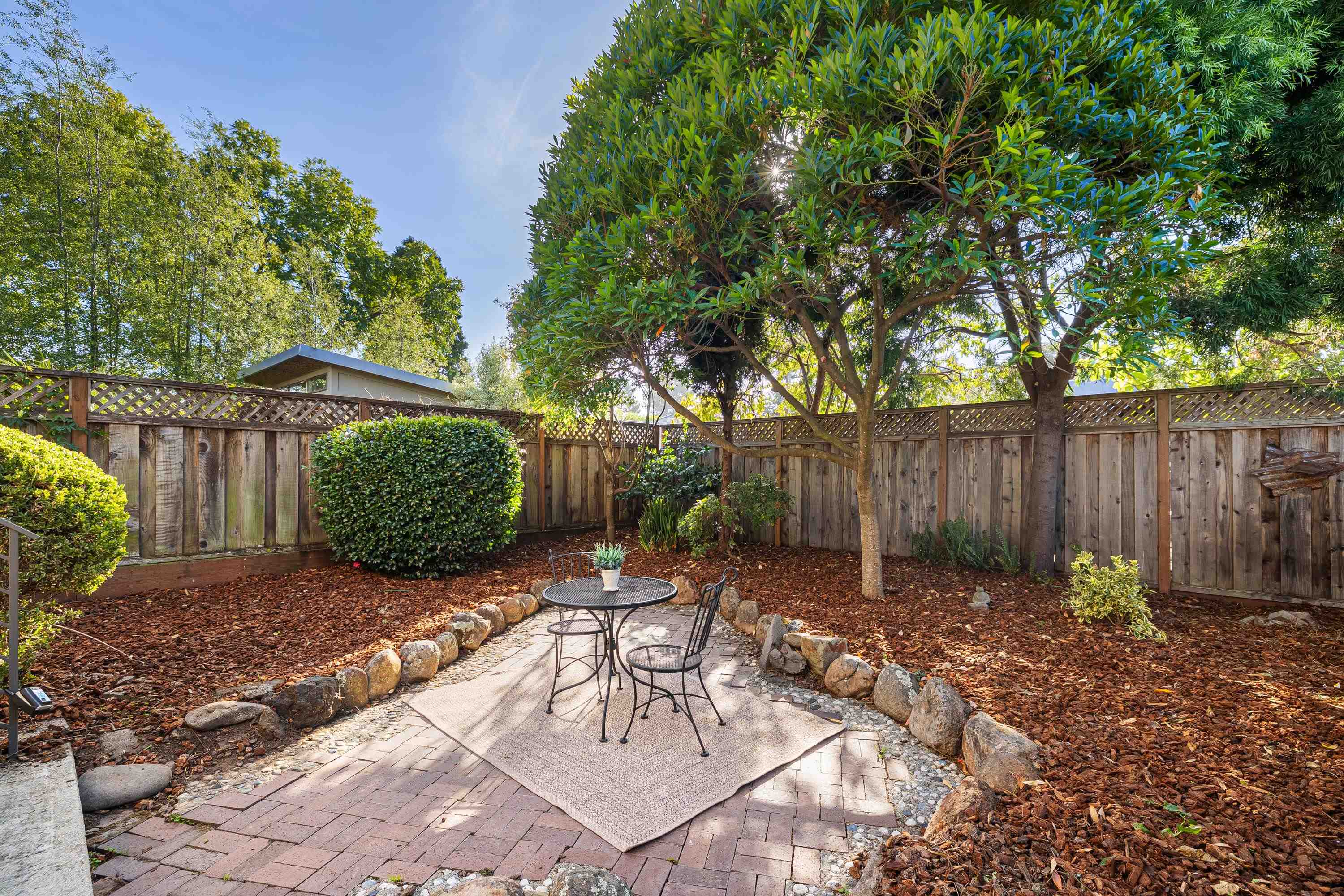 Detail Gallery Image 48 of 55 For 1038 Pomona Ave, Albany,  CA 94706 - 3 Beds | 3 Baths