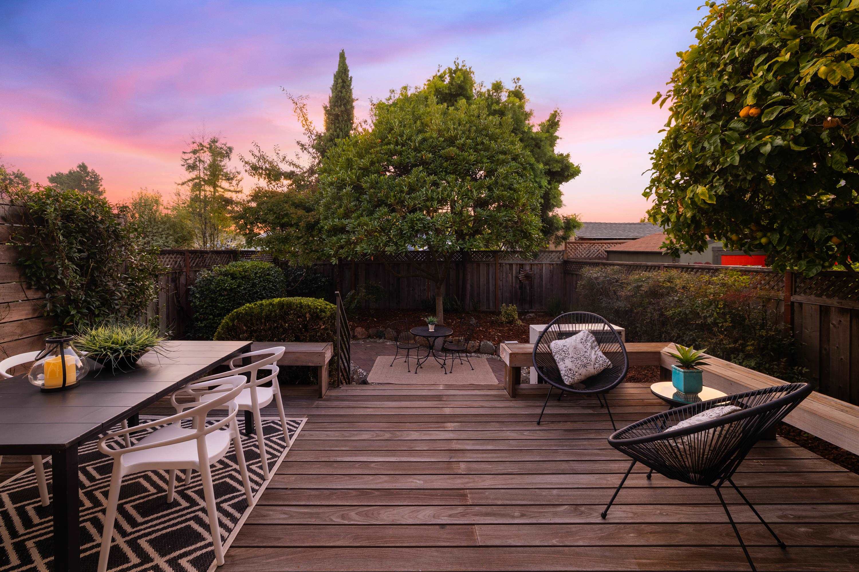 Detail Gallery Image 49 of 55 For 1038 Pomona Ave, Albany,  CA 94706 - 3 Beds | 3 Baths