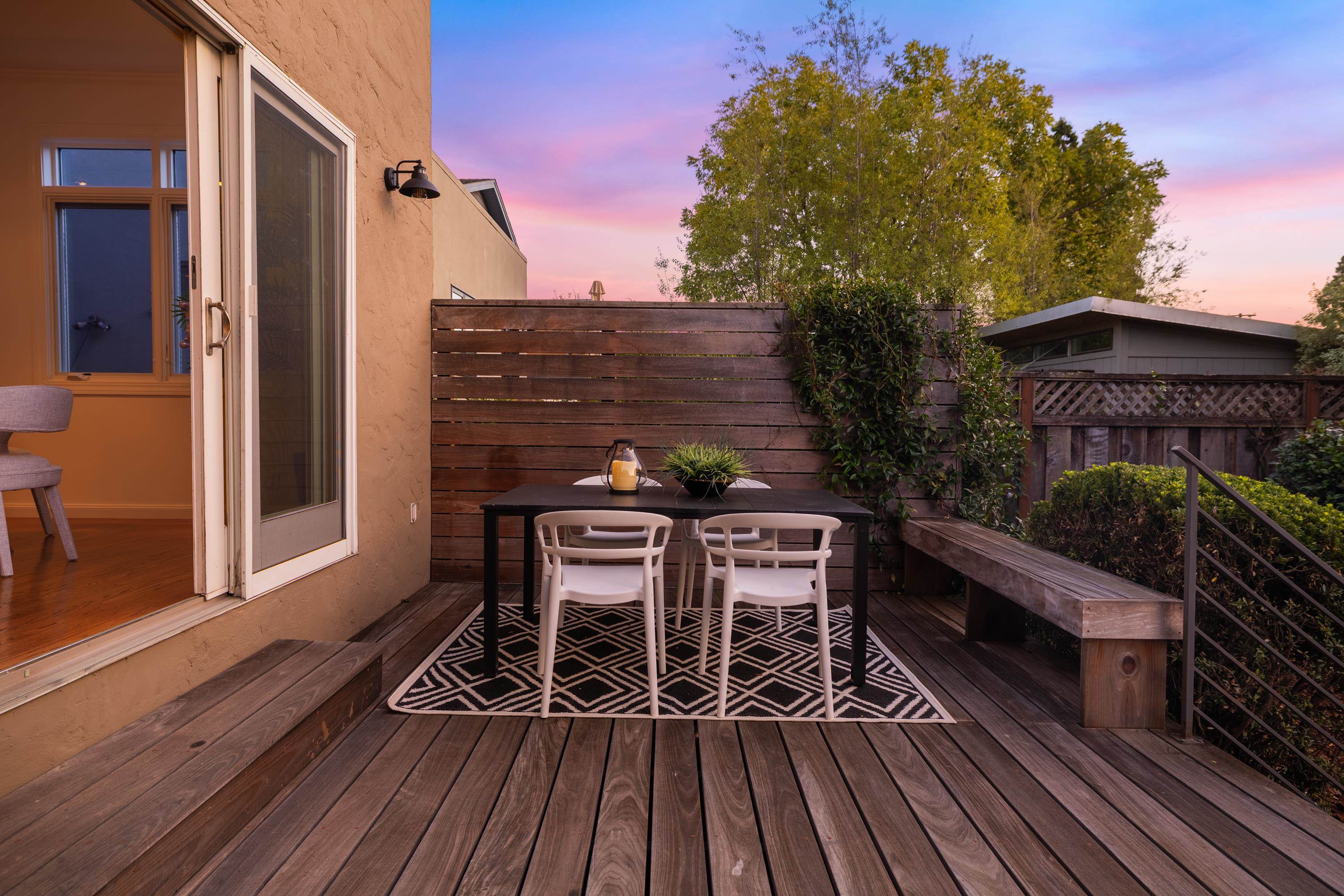 Detail Gallery Image 51 of 55 For 1038 Pomona Ave, Albany,  CA 94706 - 3 Beds | 3 Baths