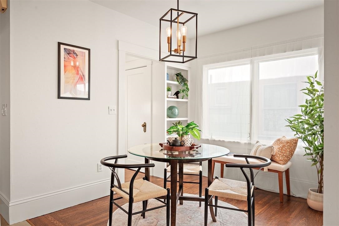 Detail Gallery Image 15 of 46 For 1135 Parker St, Berkeley,  CA 94702 - 3 Beds | 2 Baths