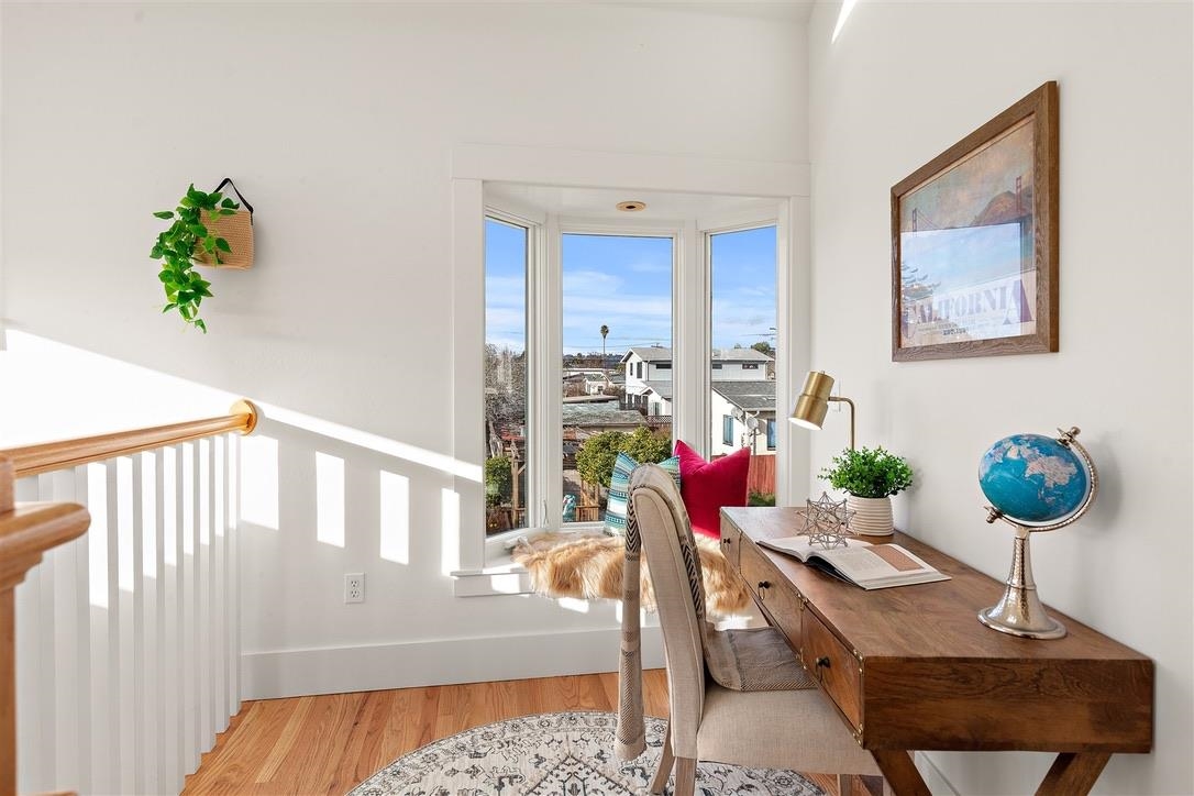 Detail Gallery Image 20 of 46 For 1135 Parker St, Berkeley,  CA 94702 - 3 Beds | 2 Baths