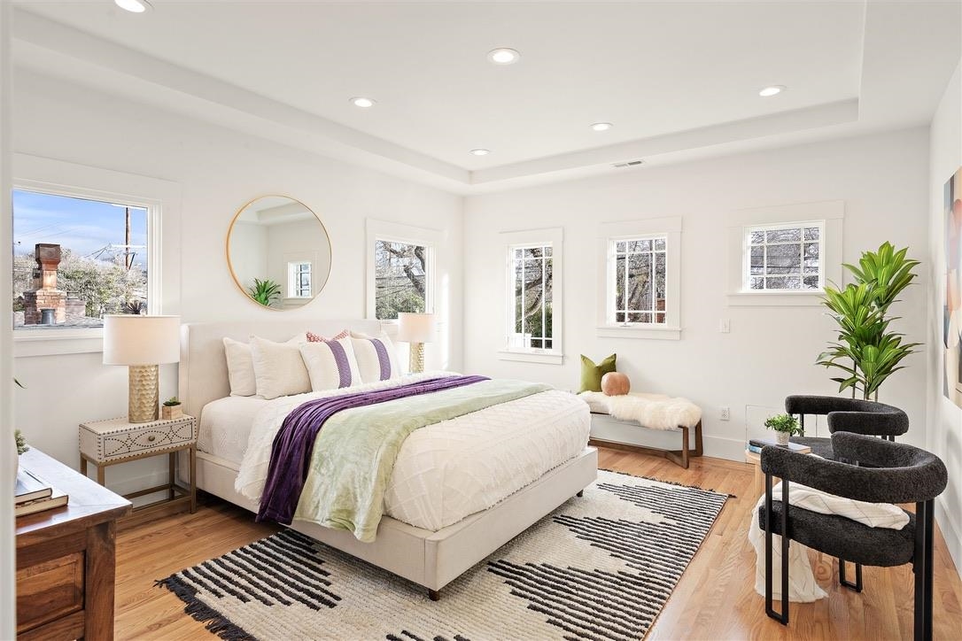 Detail Gallery Image 22 of 46 For 1135 Parker St, Berkeley,  CA 94702 - 3 Beds | 2 Baths