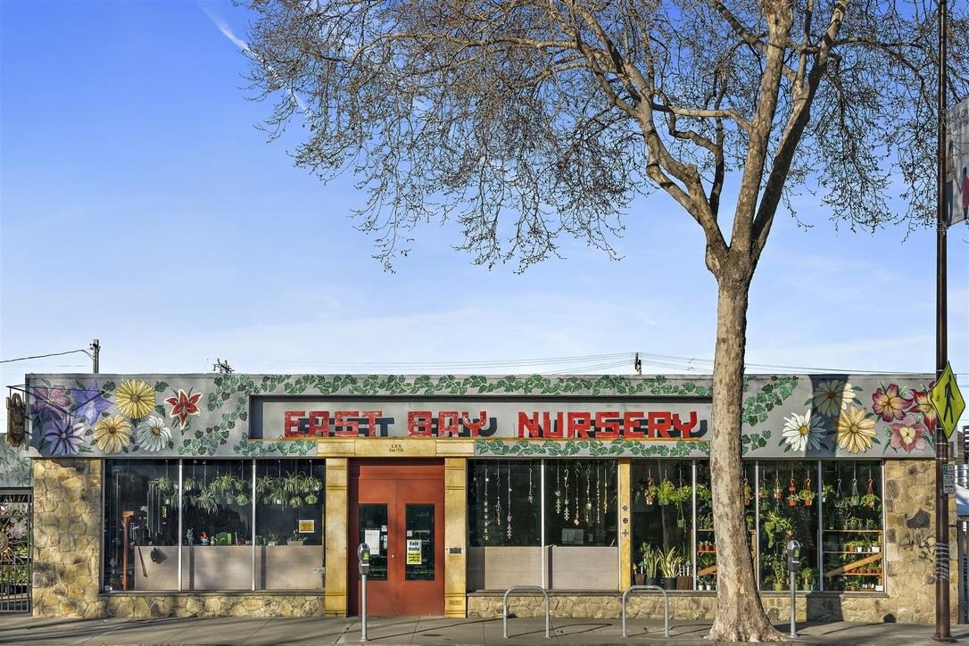 Detail Gallery Image 41 of 46 For 1135 Parker St, Berkeley,  CA 94702 - 3 Beds | 2 Baths