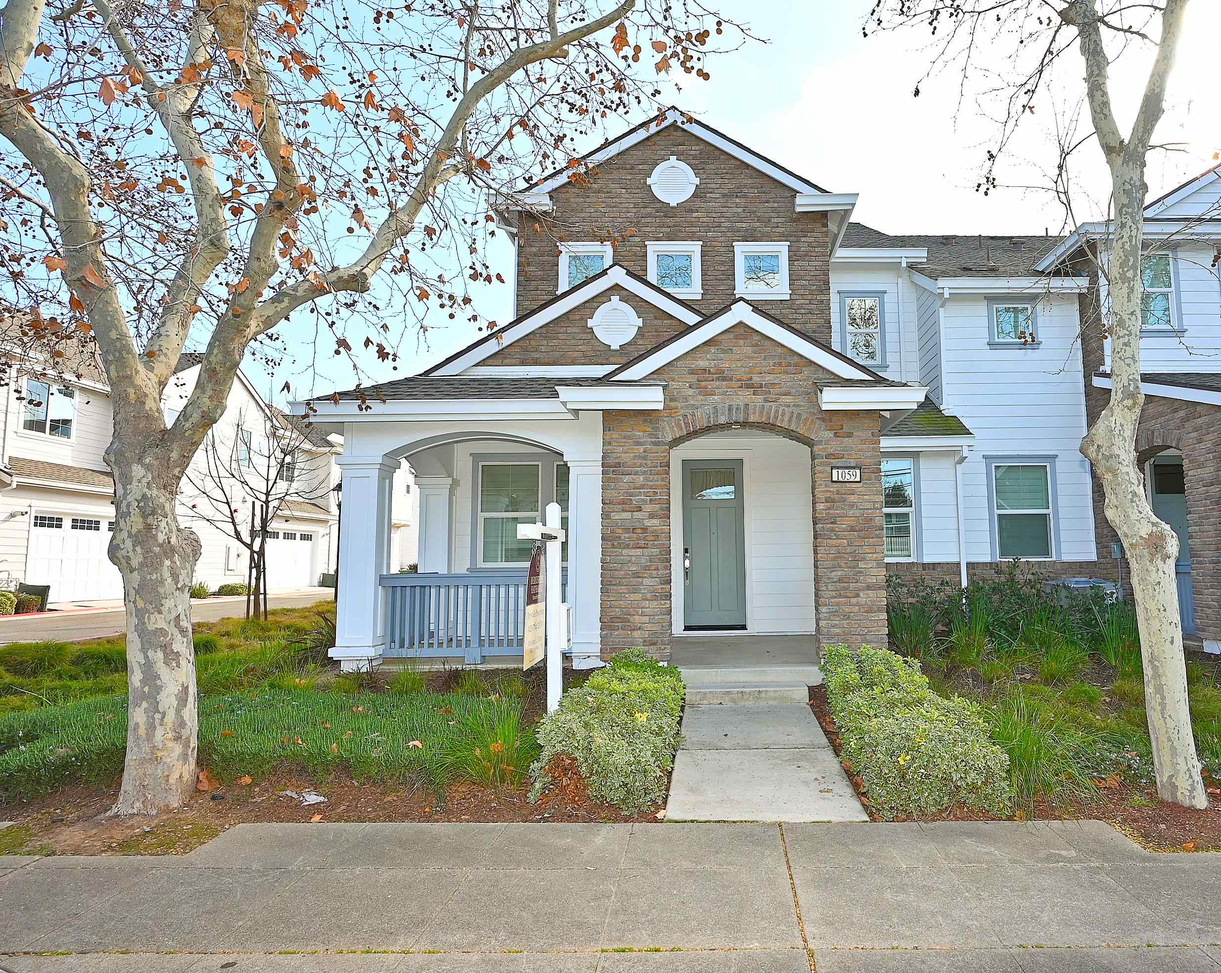 157 Zephyr Pl UNIT 109, Livermore, CA, 94550