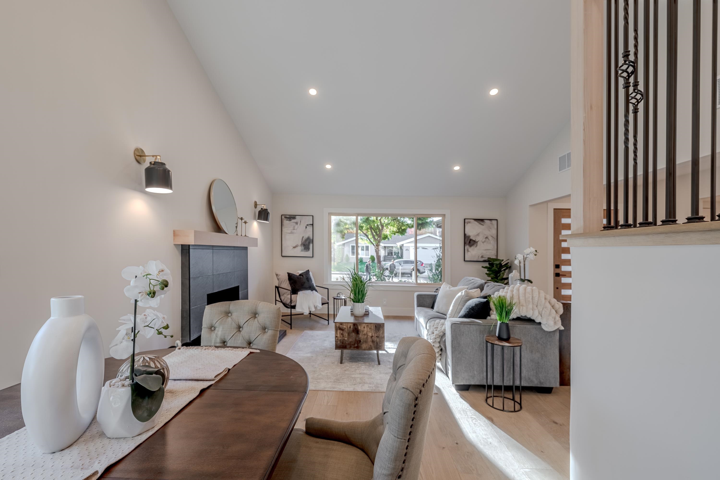 Detail Gallery Image 9 of 47 For 311 Foxboro Ct, San Ramon,  CA 94583 - 4 Beds | 2/1 Baths