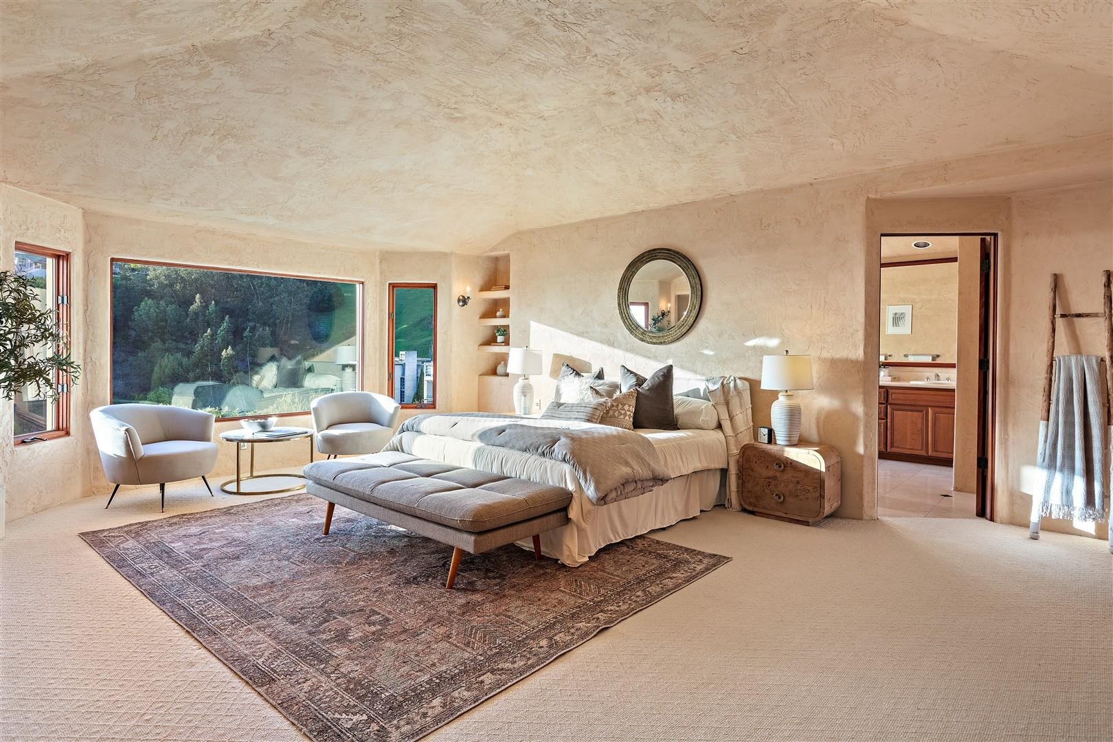 Detail Gallery Image 16 of 30 For 29 Live Oak Rd, Berkeley,  CA 94705 - 4 Beds | 2/1 Baths