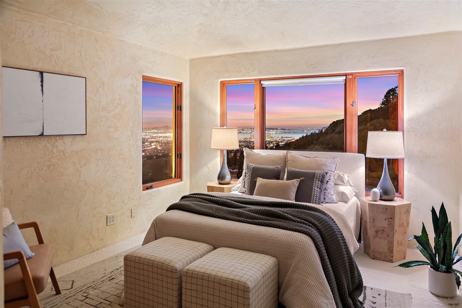 Detail Gallery Image 20 of 30 For 29 Live Oak Rd, Berkeley,  CA 94705 - 4 Beds | 2/1 Baths