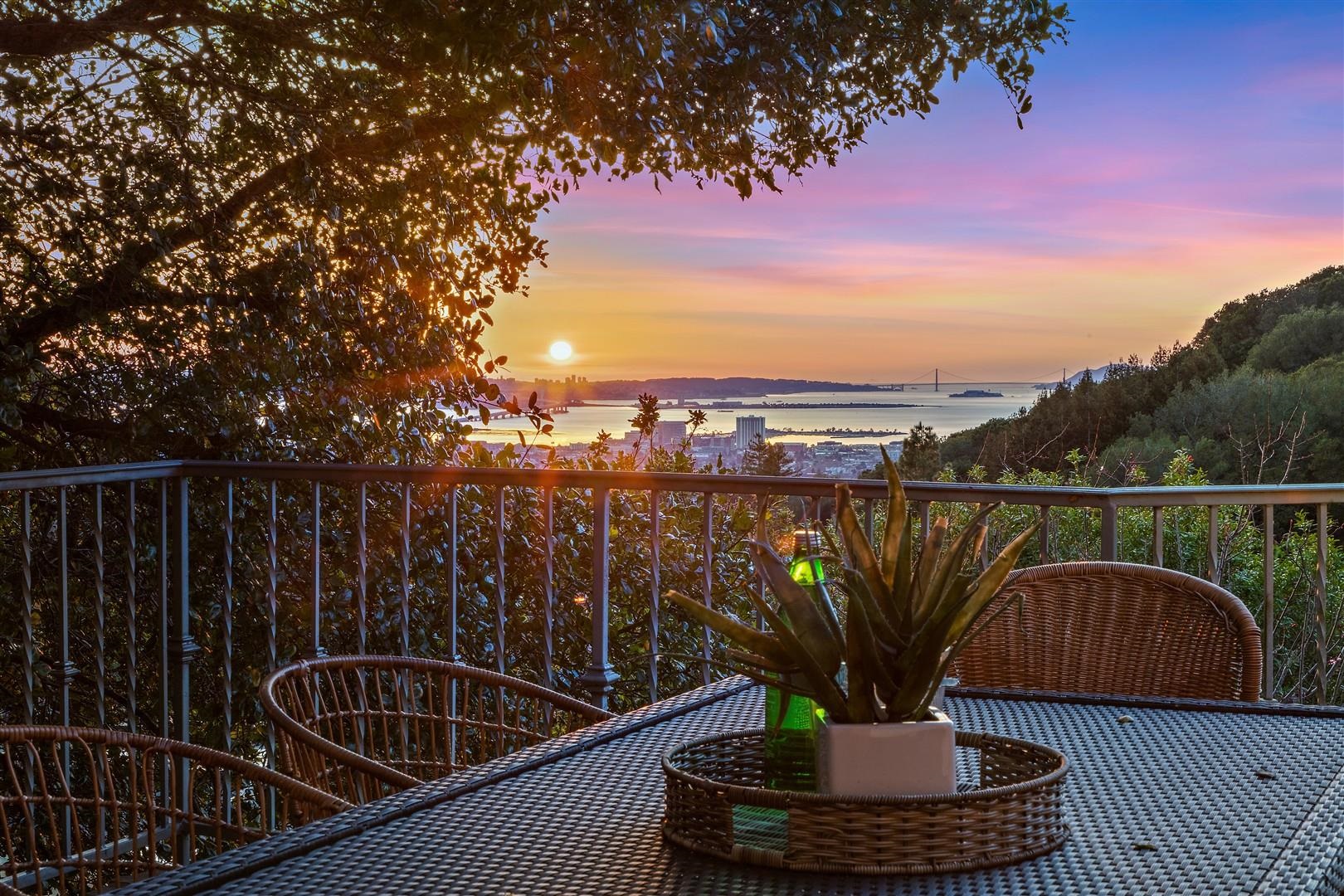 Detail Gallery Image 23 of 30 For 29 Live Oak Rd, Berkeley,  CA 94705 - 4 Beds | 2/1 Baths