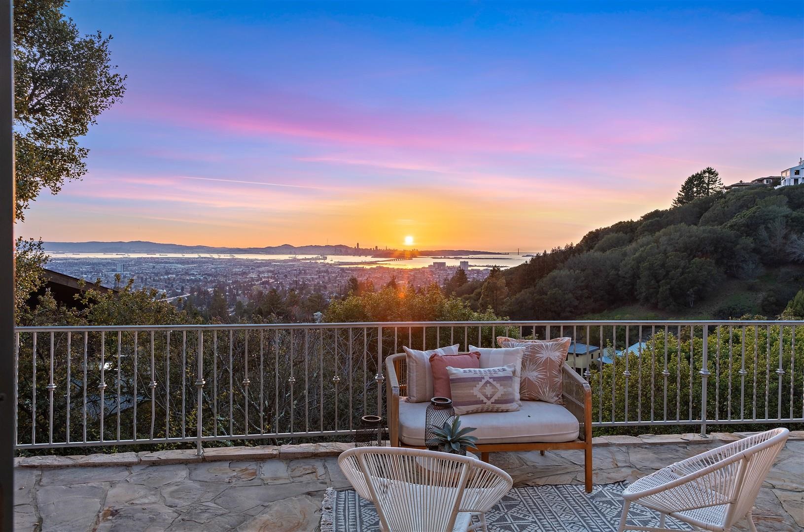 Detail Gallery Image 24 of 30 For 29 Live Oak Rd, Berkeley,  CA 94705 - 4 Beds | 2/1 Baths