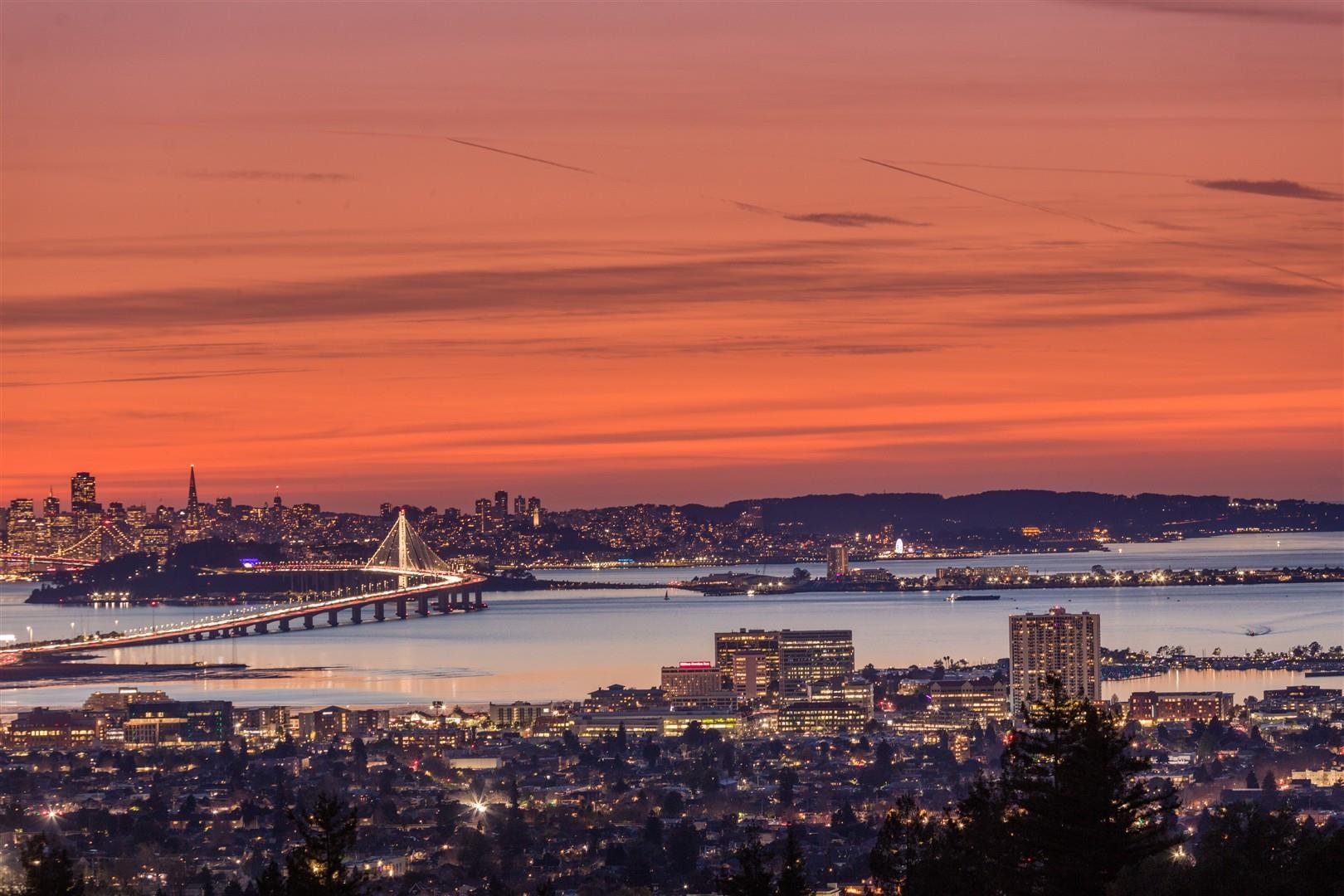 Detail Gallery Image 25 of 30 For 29 Live Oak Rd, Berkeley,  CA 94705 - 4 Beds | 2/1 Baths