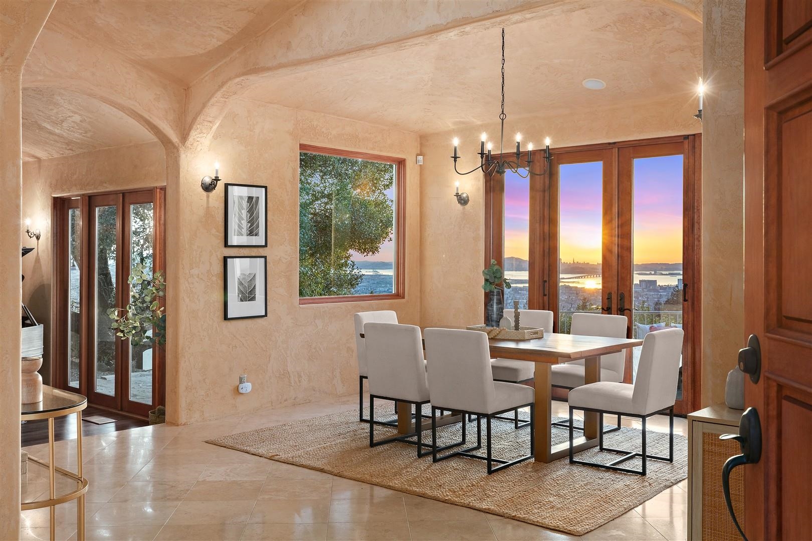 Detail Gallery Image 4 of 30 For 29 Live Oak Rd, Berkeley,  CA 94705 - 4 Beds | 2/1 Baths