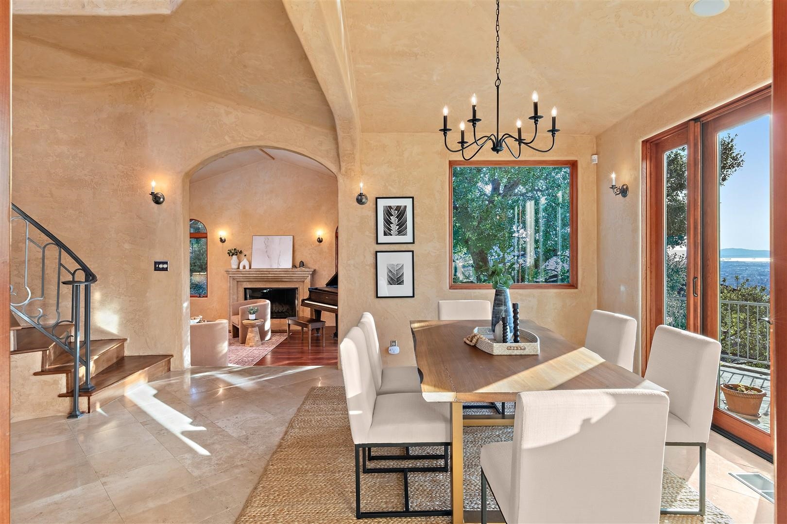 Detail Gallery Image 5 of 30 For 29 Live Oak Rd, Berkeley,  CA 94705 - 4 Beds | 2/1 Baths