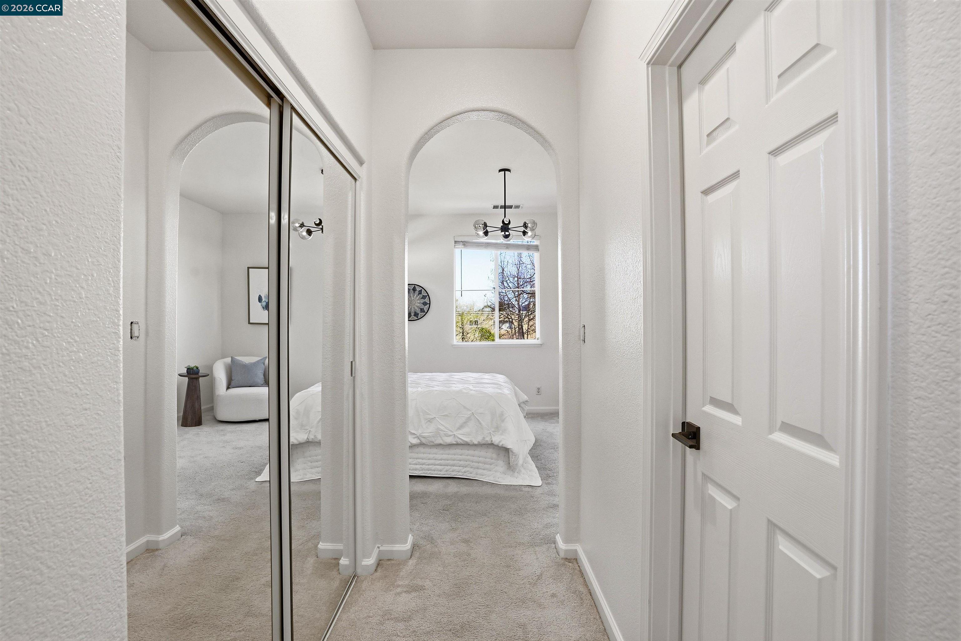 Detail Gallery Image 18 of 33 For 1 Avocet Ct, Alameda,  CA 94501 - 3 Beds | 2/1 Baths