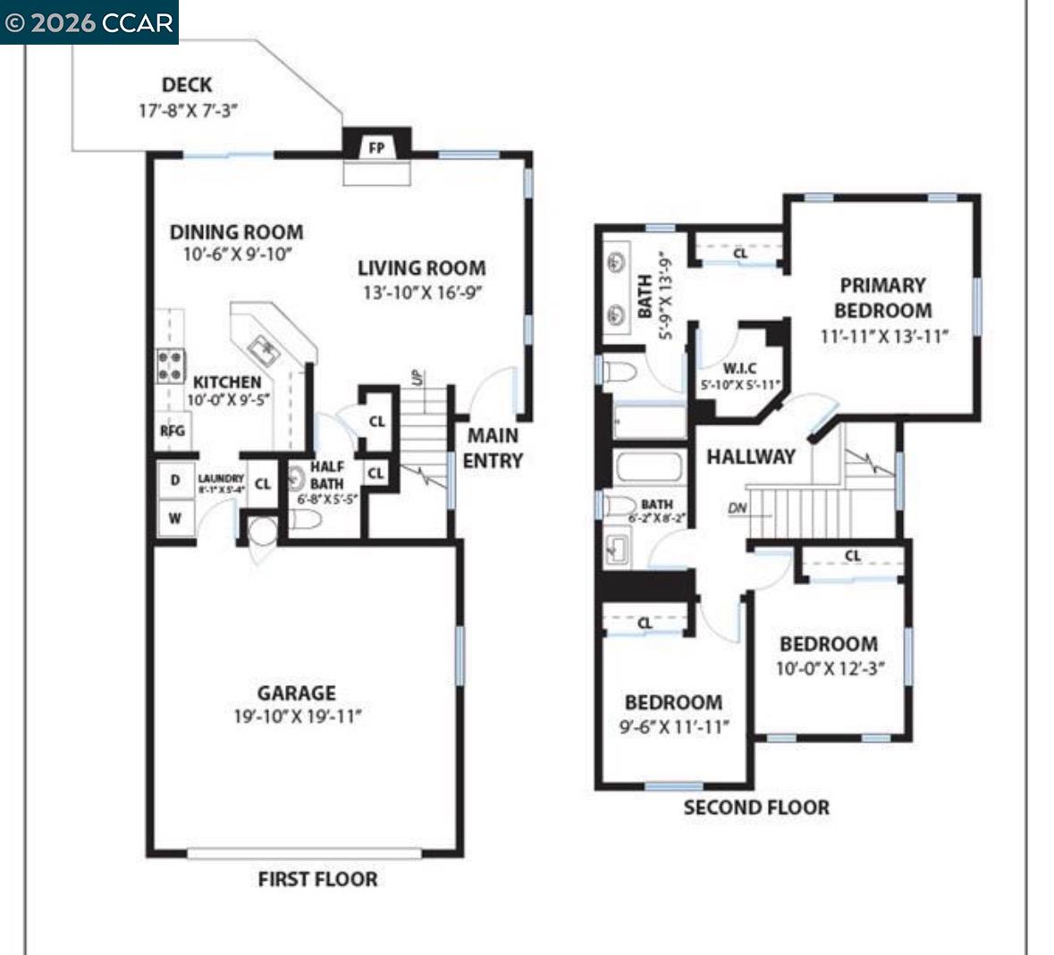 Detail Gallery Image 31 of 33 For 1 Avocet Ct, Alameda,  CA 94501 - 3 Beds | 2/1 Baths