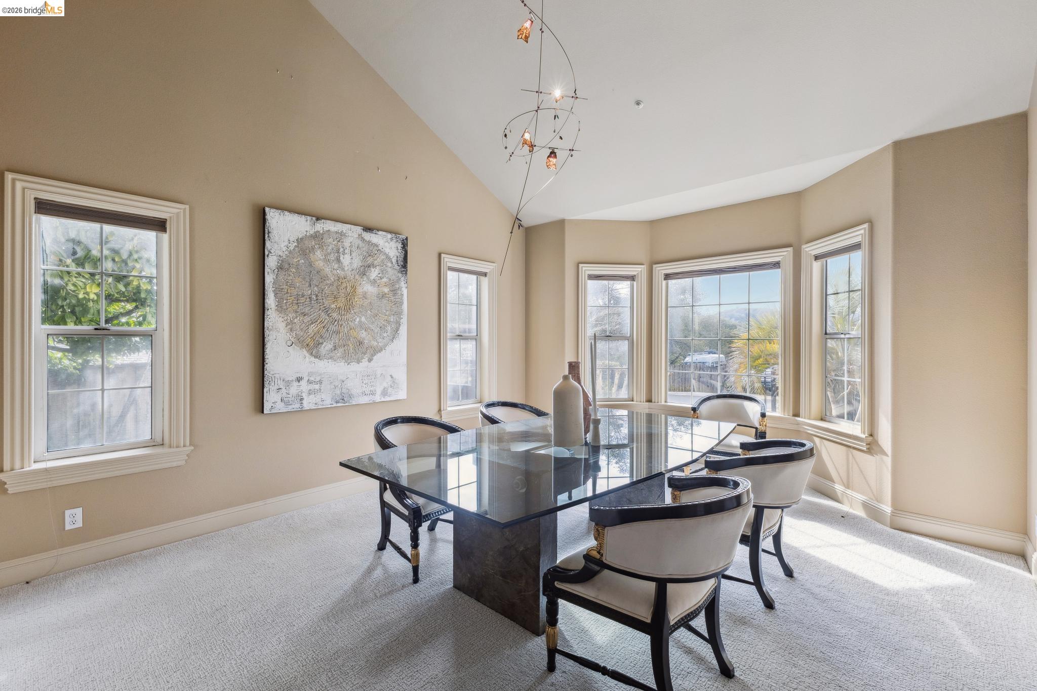 Detail Gallery Image 18 of 59 For 78 Scenic Dr, Orinda,  CA 94563 - 4 Beds | 3 Baths