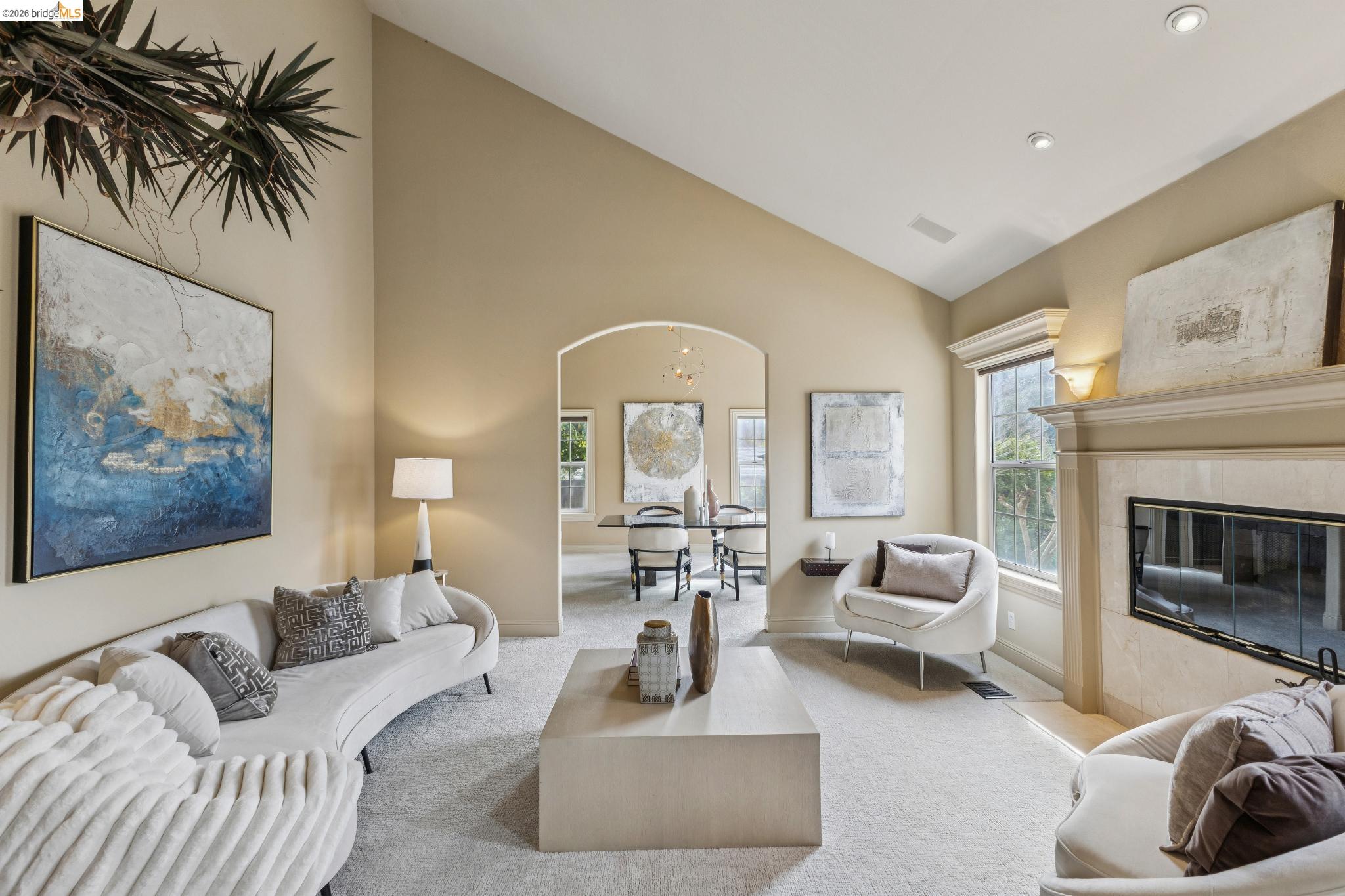 Detail Gallery Image 21 of 59 For 78 Scenic Dr, Orinda,  CA 94563 - 4 Beds | 3 Baths