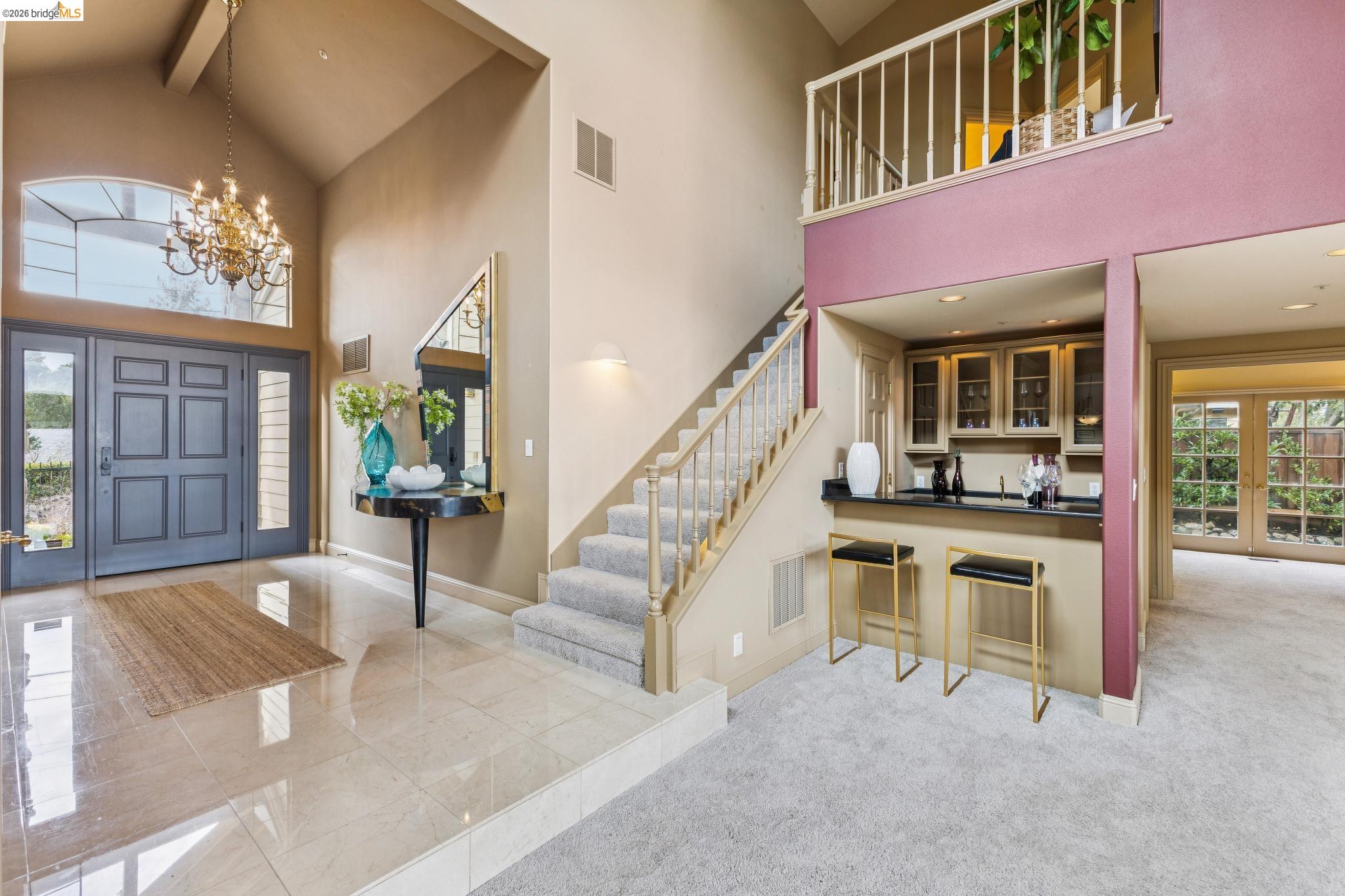 78 Scenic Dr, Orinda, CA, 94563