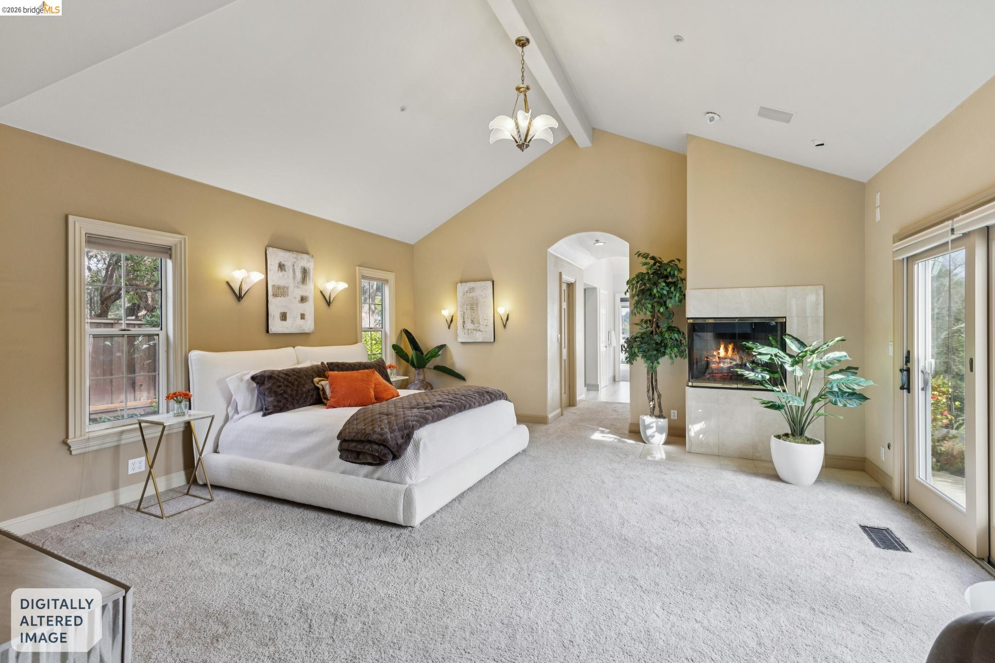 Detail Gallery Image 29 of 59 For 78 Scenic Dr, Orinda,  CA 94563 - 4 Beds | 3 Baths