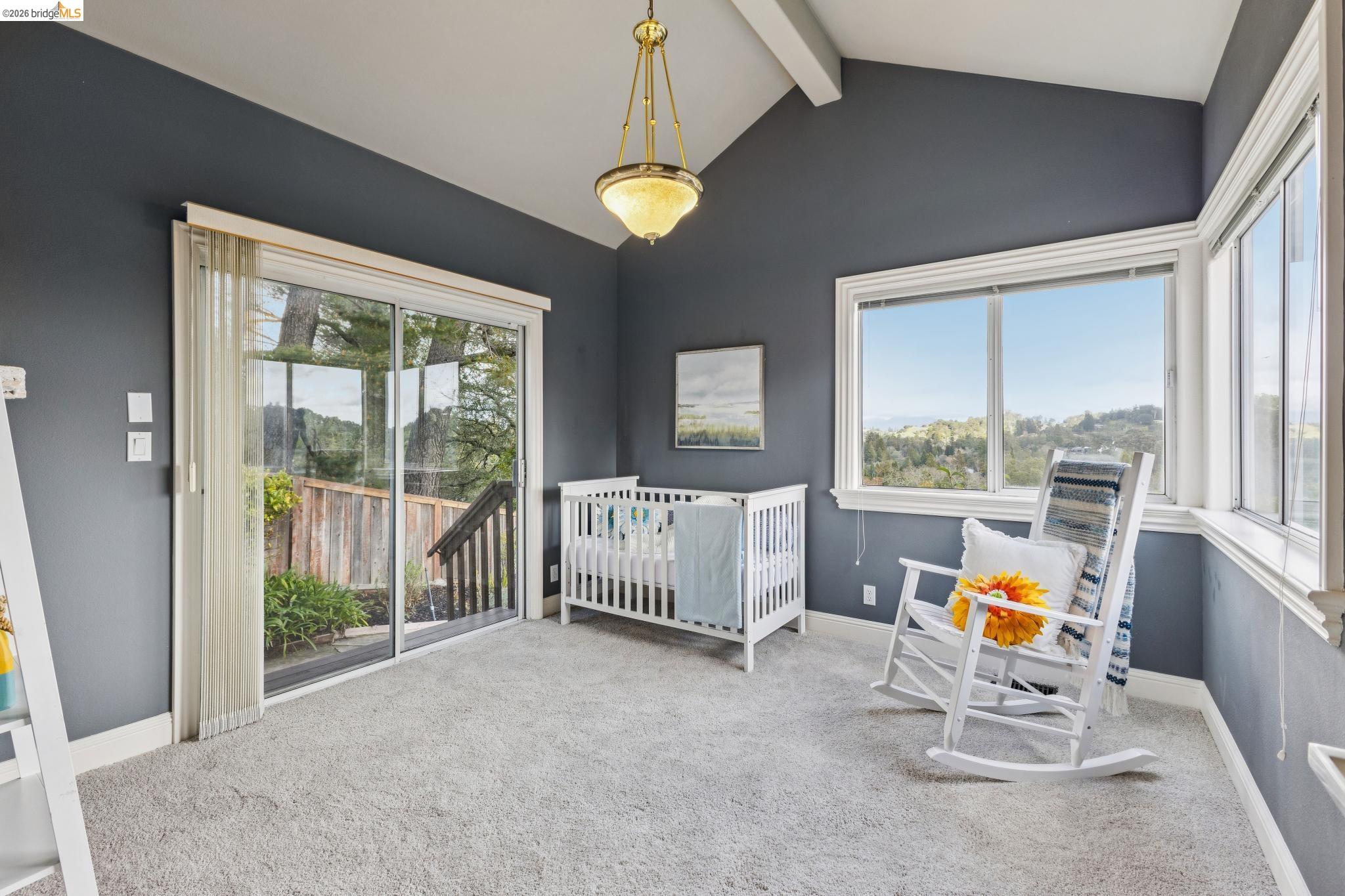 Detail Gallery Image 36 of 59 For 78 Scenic Dr, Orinda,  CA 94563 - 4 Beds | 3 Baths